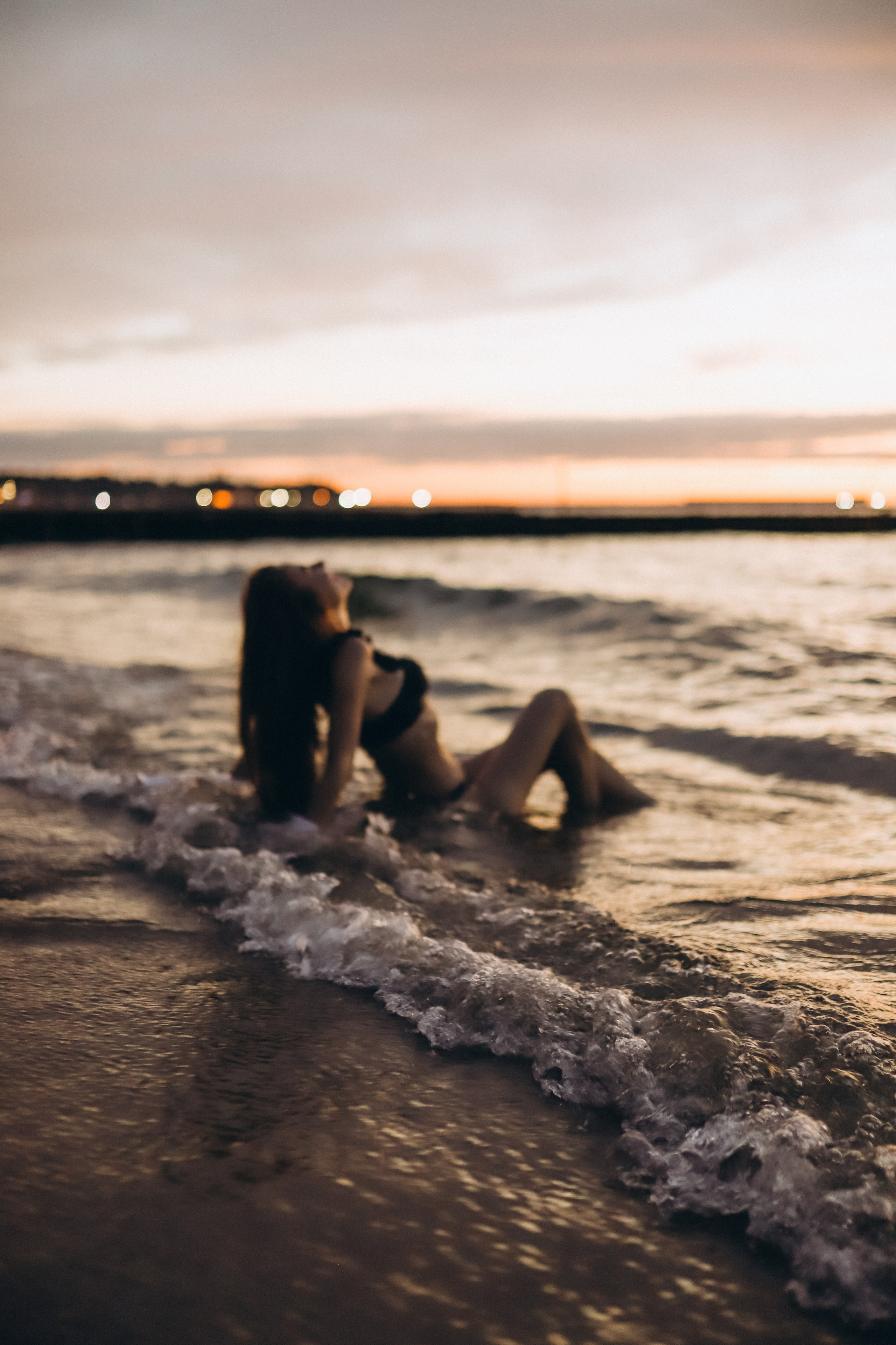 Кристина. Фотограф Винокурова Кристина в Санкт-Петербурге