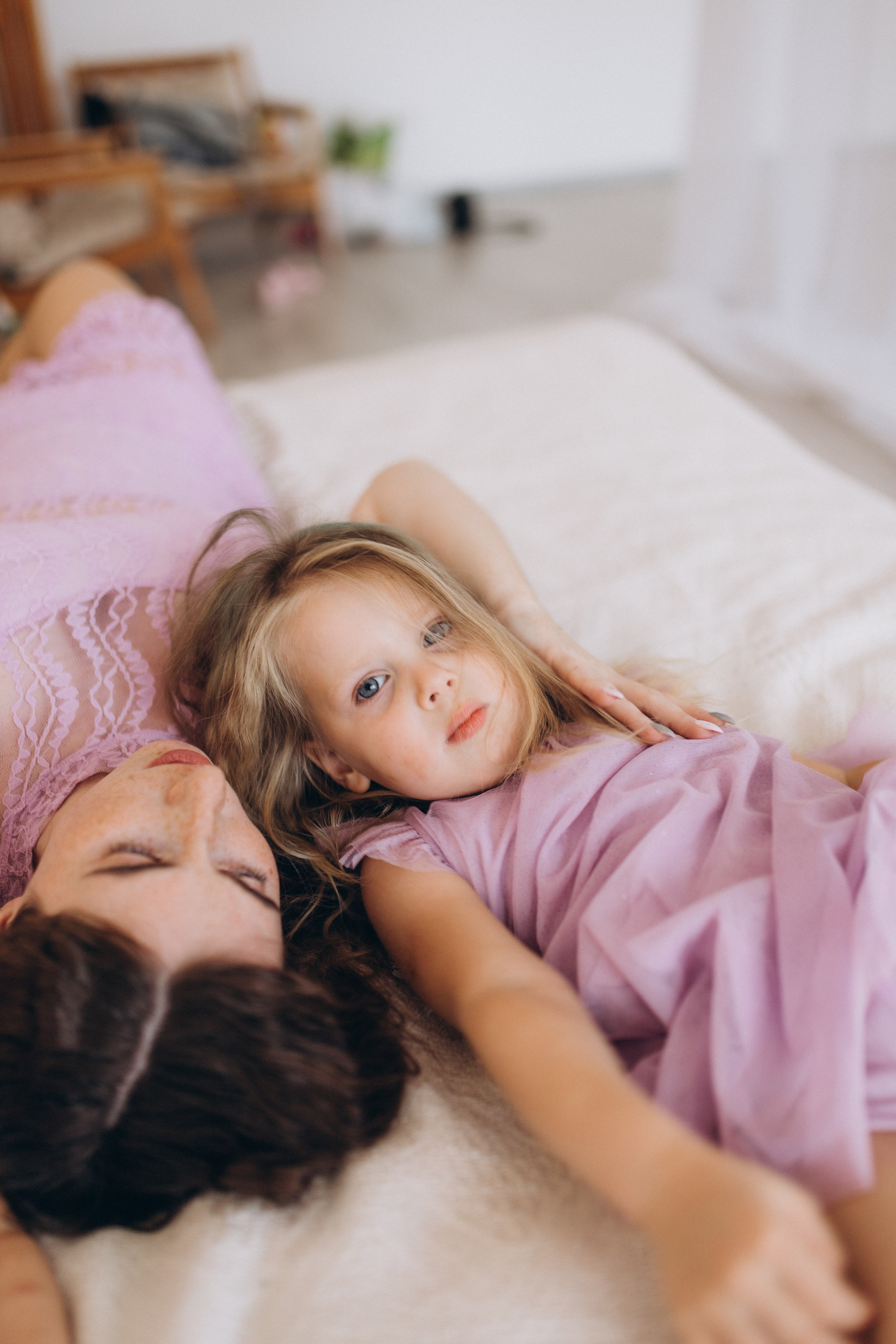 Счастливые девчонки. Фотограф Винокурова Кристина в Санкт-Петербурге