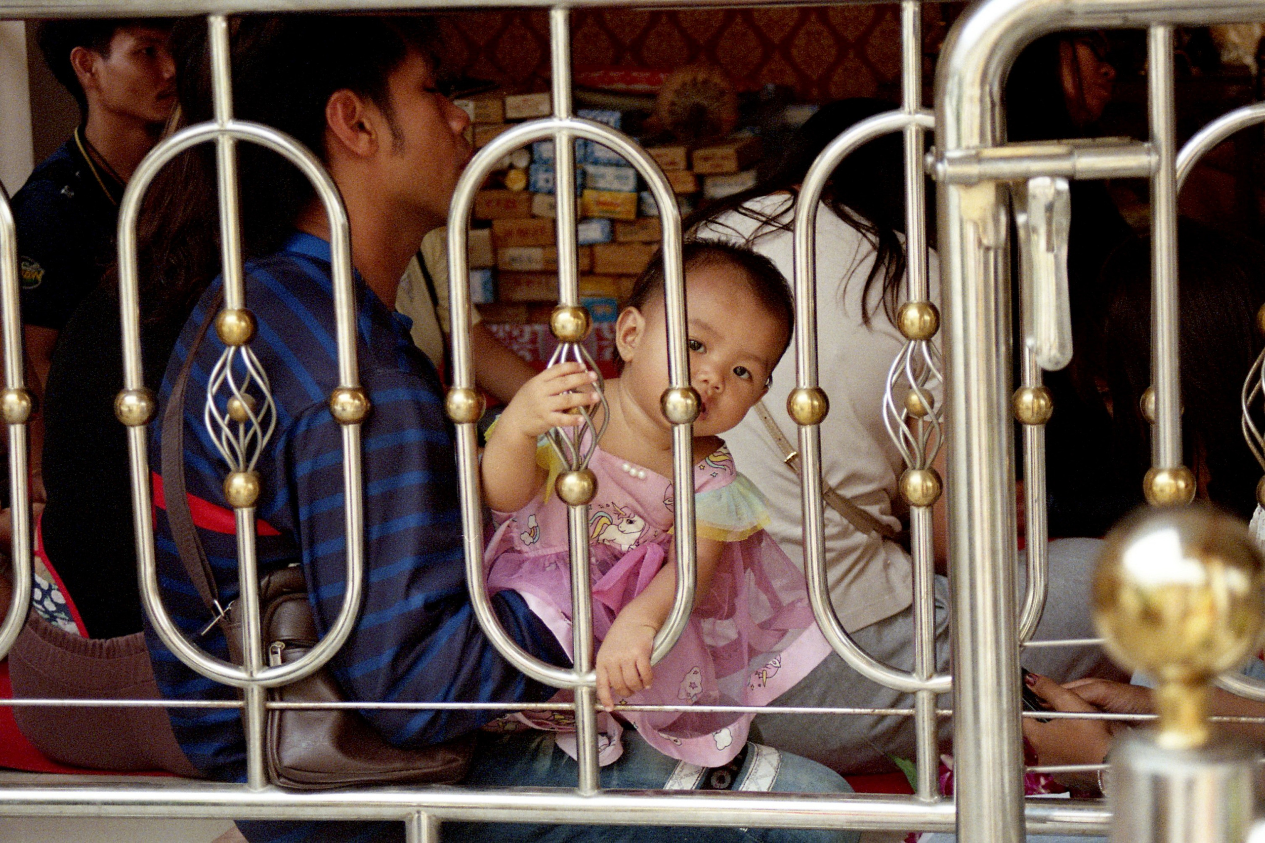 Тайланд. Елена Никитина. Фотохудожник. Пленочная фотография. Принты