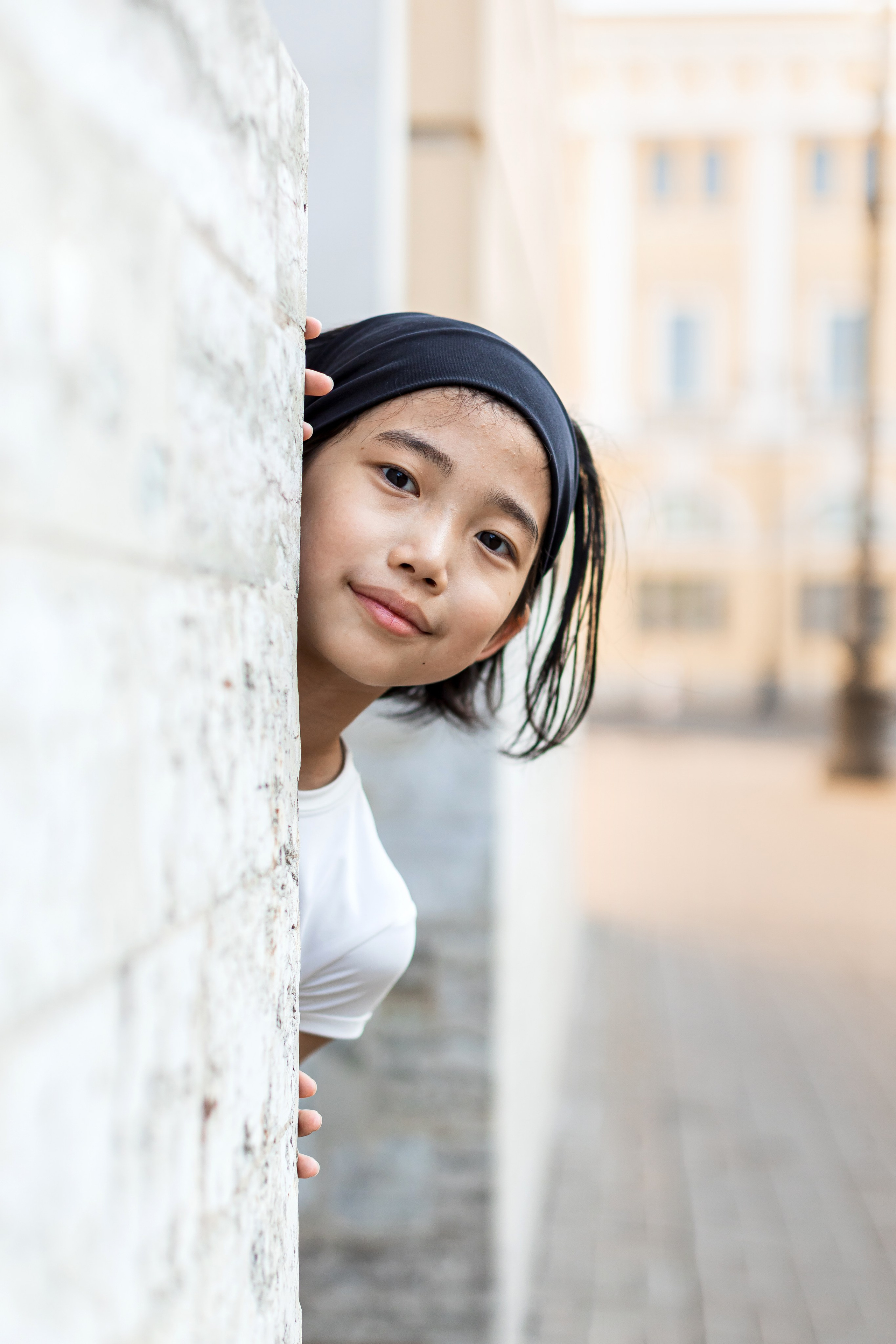 Балетная съёмка на улице. Балетный фотограф Алина Ханько — Душа Балета
