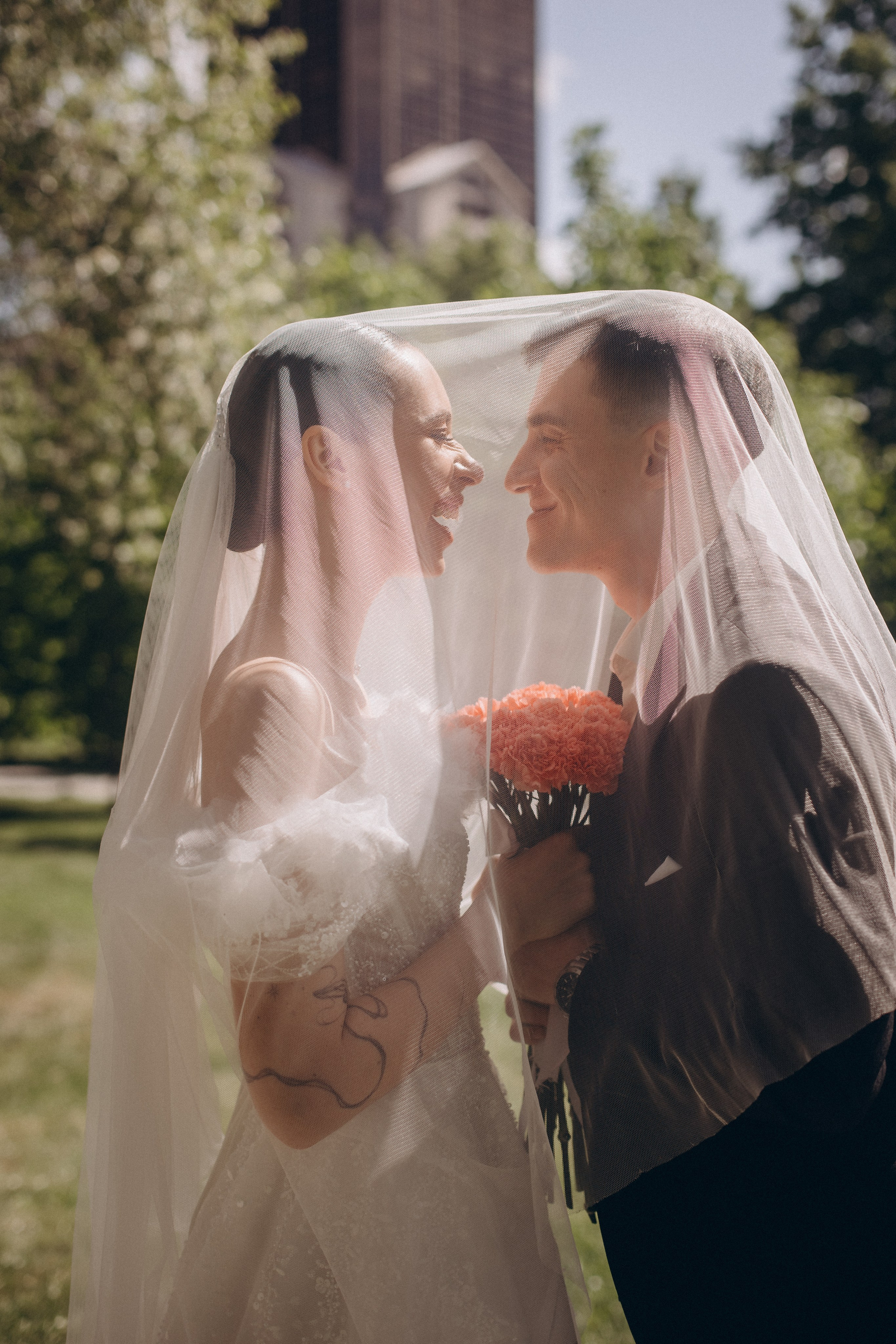 Александр и Анастасия. Фотограф