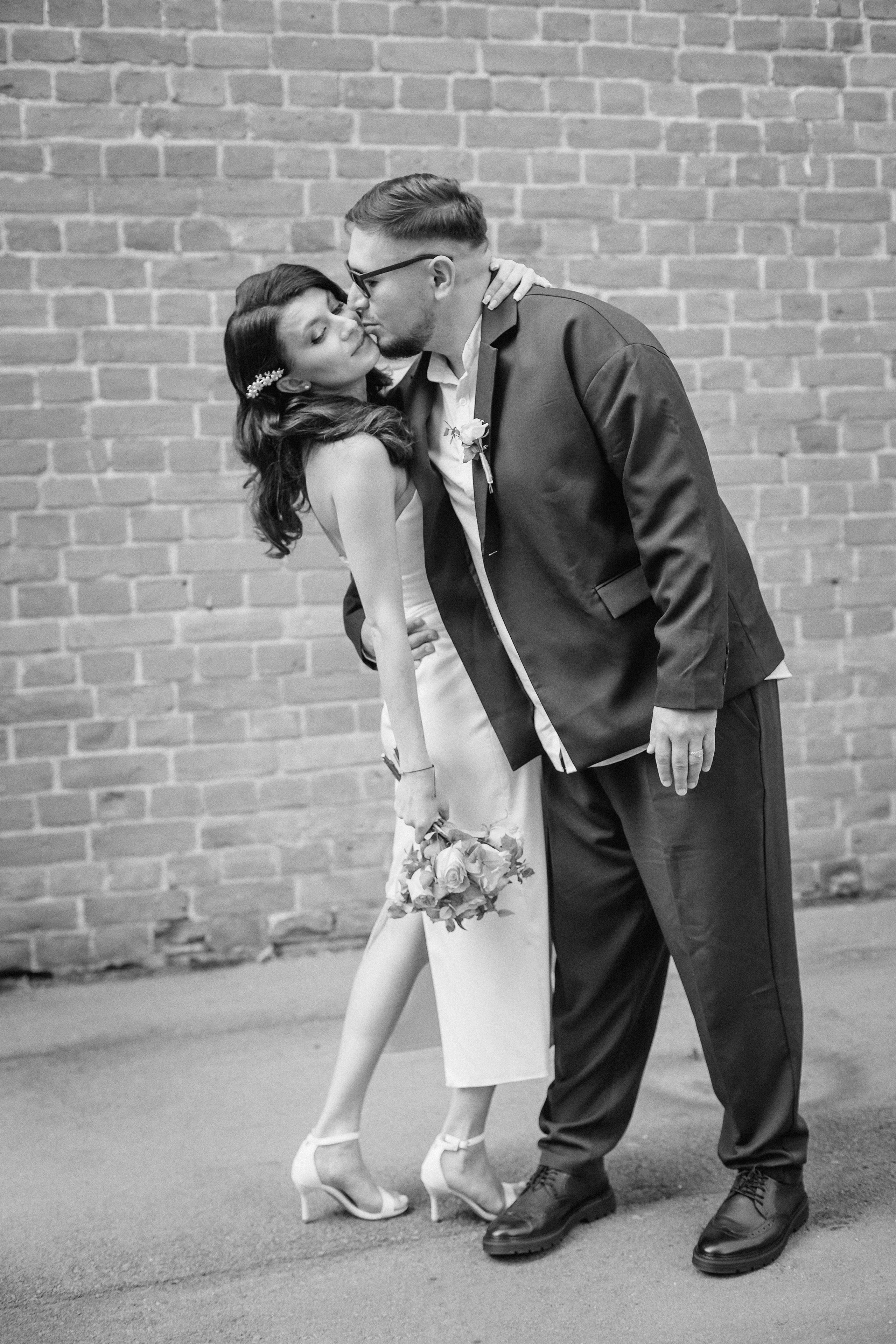 Свадебная осенняя прогулка. Фотограф