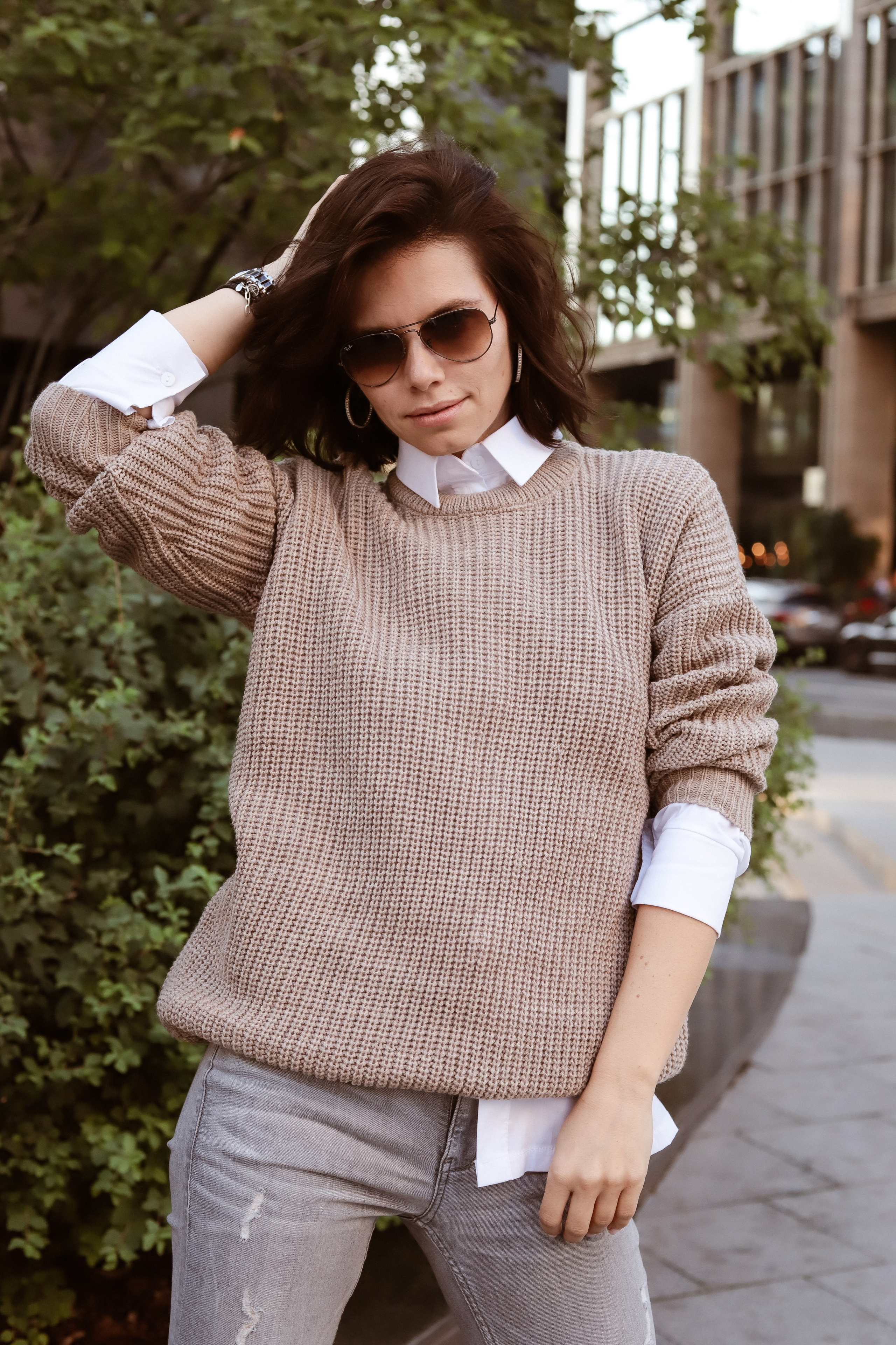 Белая площадь Ксюша. Детский и семейный фотограф в Москве