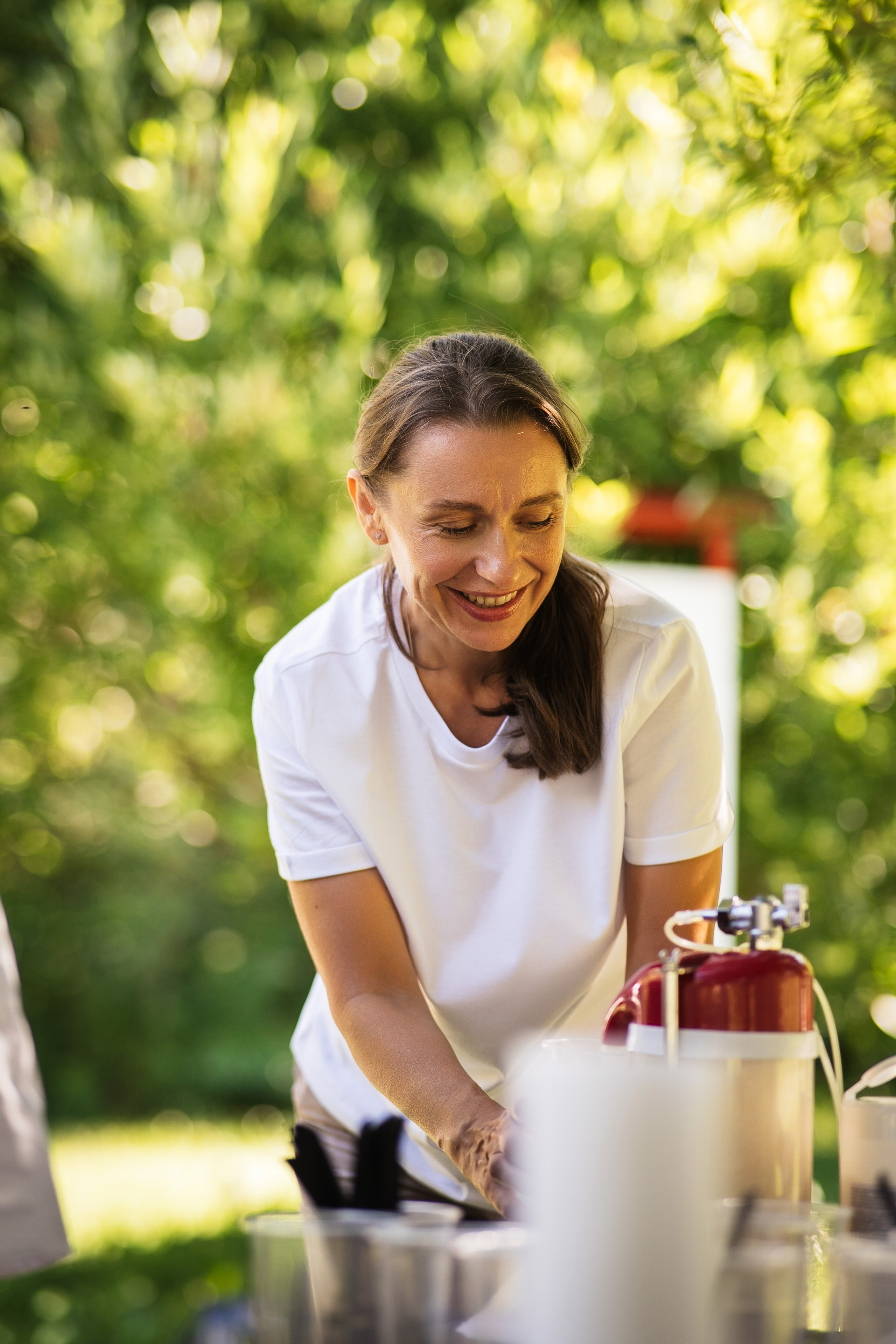 День семьи и здоровья | Газпромнефть. Фотограф на любое событие в Кемерово