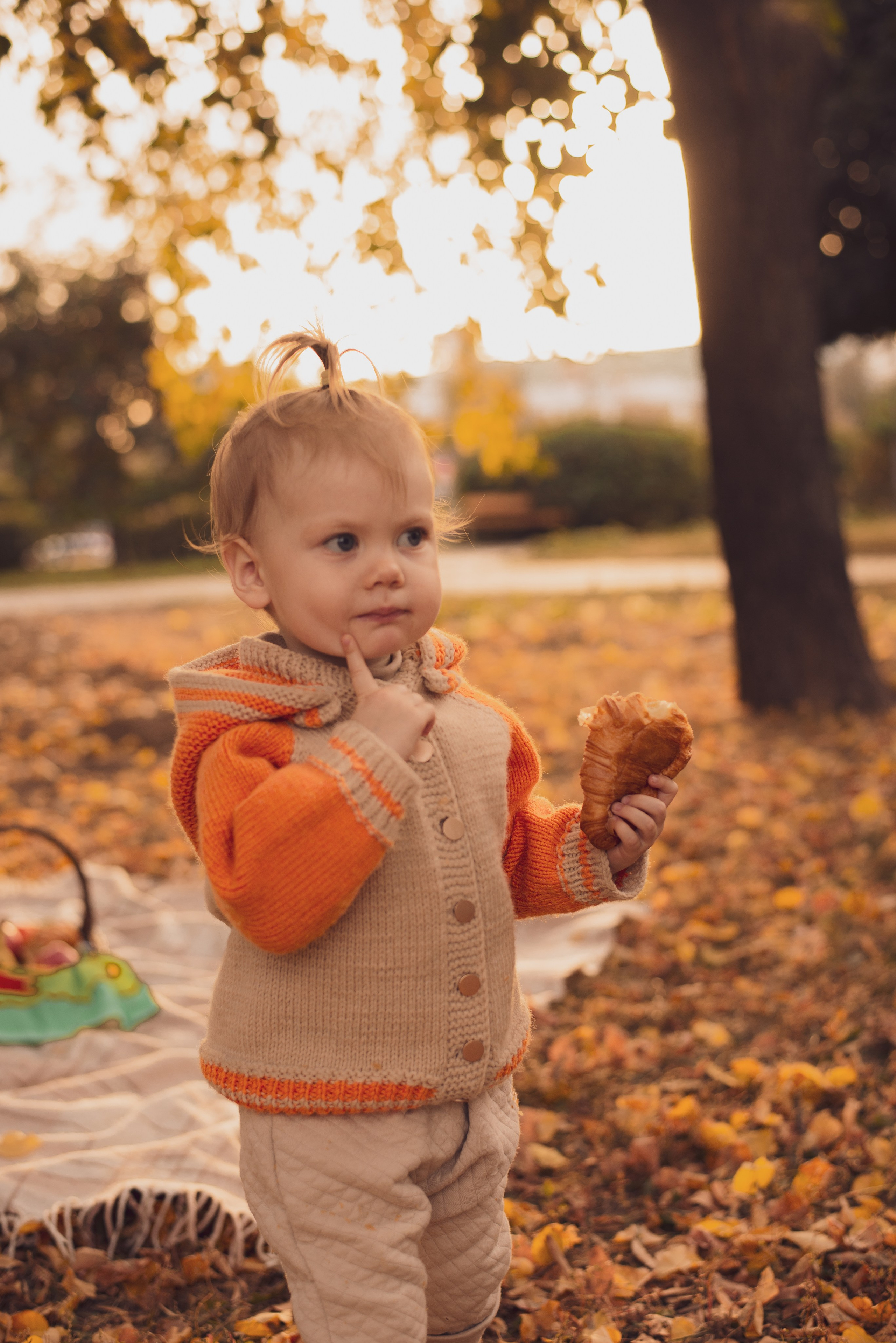 Семейная фотопрогулка на пруду. Фотограф • Фототерапевт г. Москва