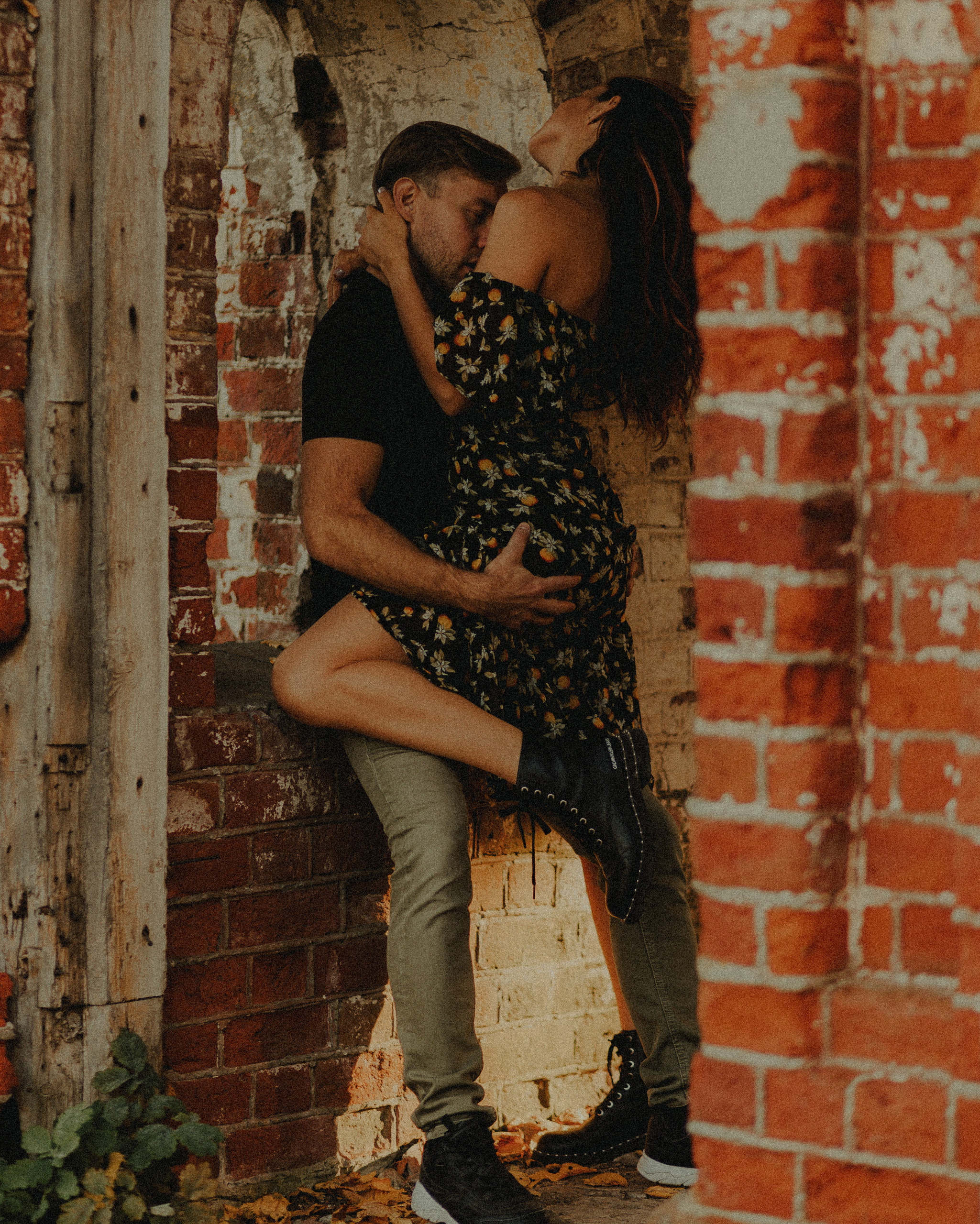 Усадьба Приклонских-Рукавишниковых. Alesya Gee Photographer Uzbekistan