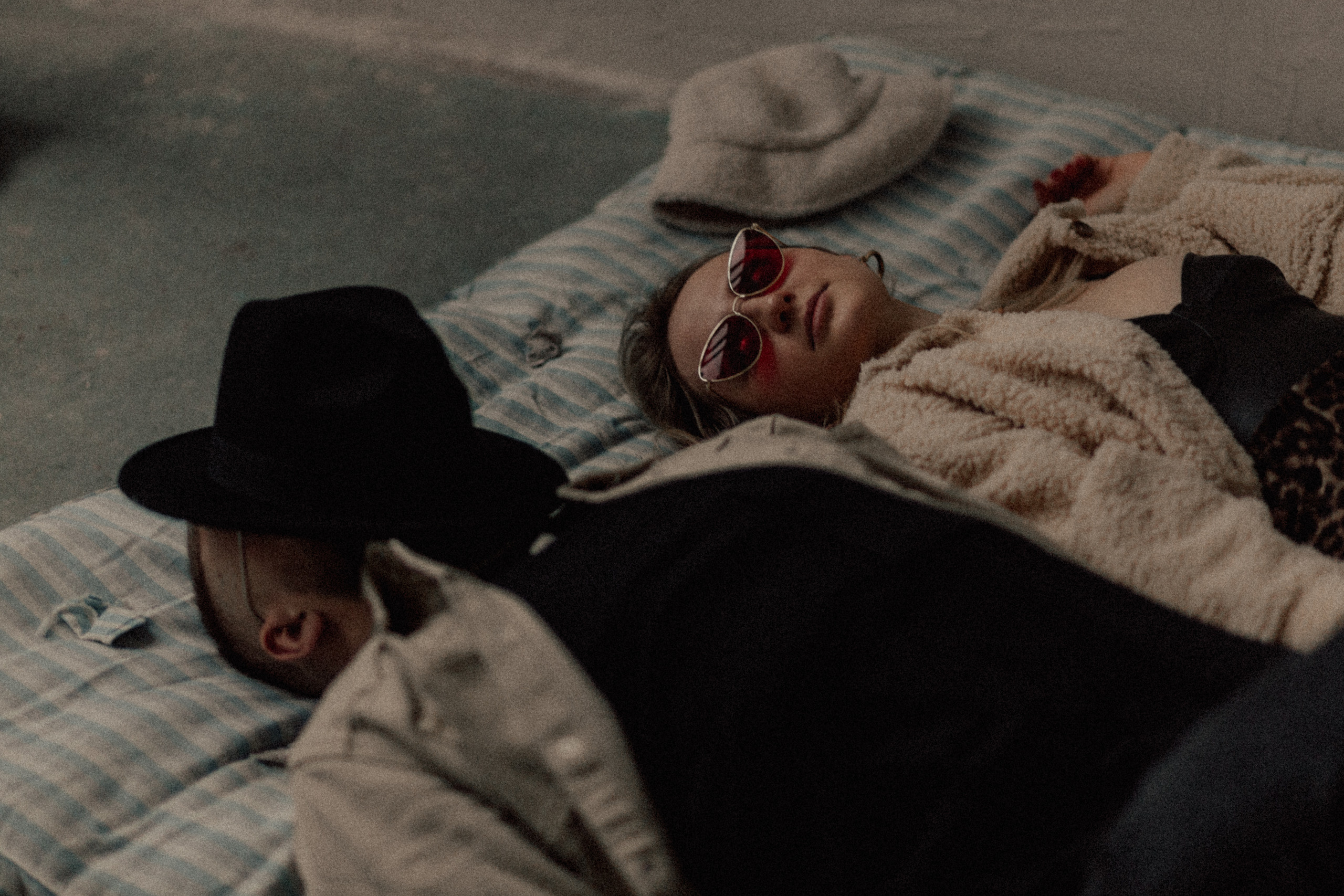 Романтичные Роман и Лера. Alesya Gee Photographer Uzbekistan