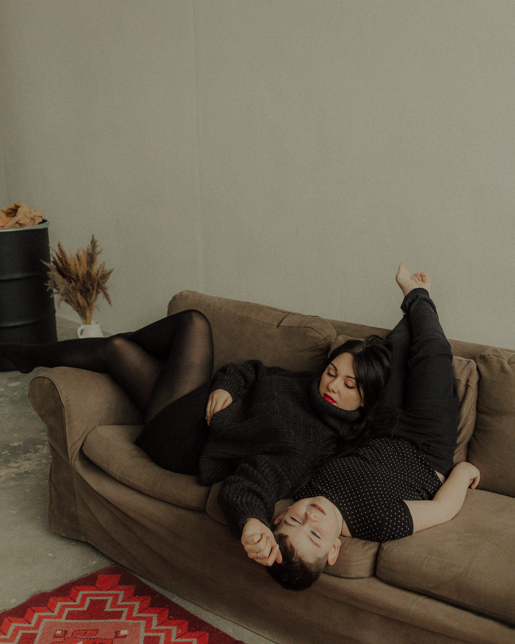 Мама и сын. Alesya Gee Photographer Uzbekistan