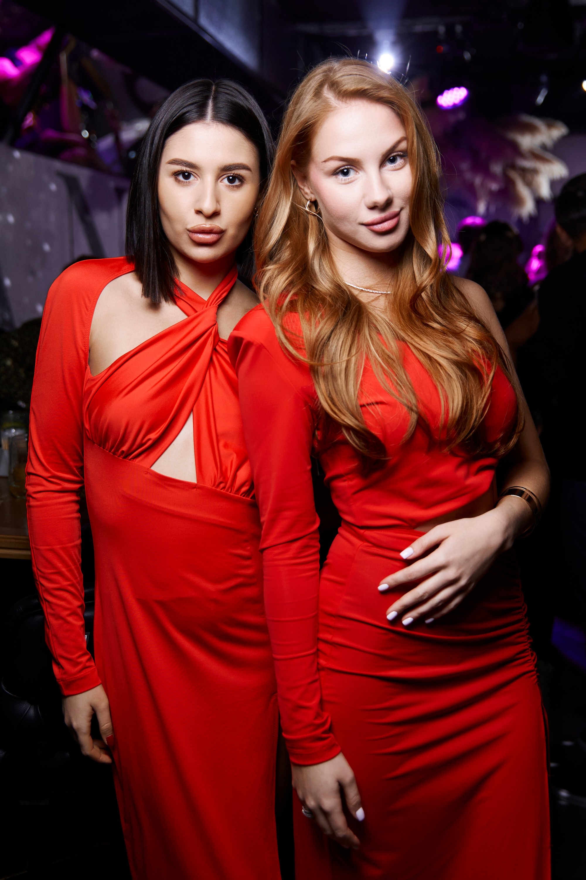 Бары и клубы. Валитов Тимур | Репортажный фотограф