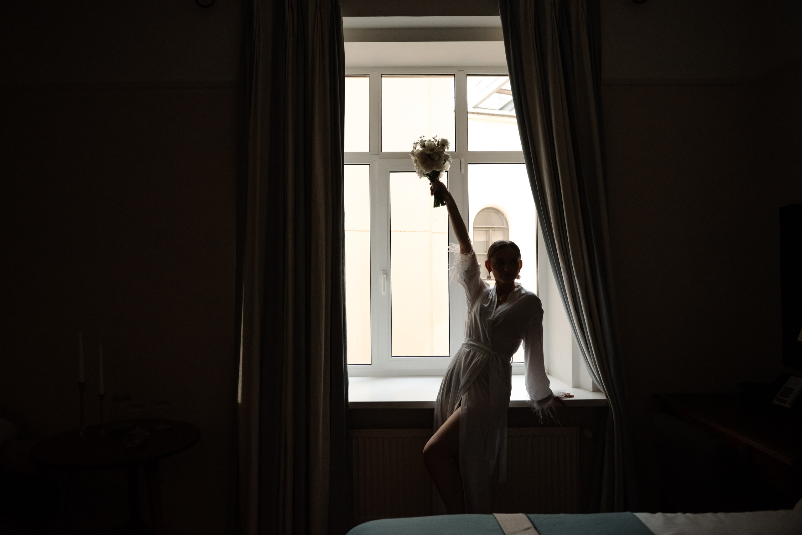 Астория. Свадебный и сеейный фотограф в Санкт-Петербурге Елена Худякова