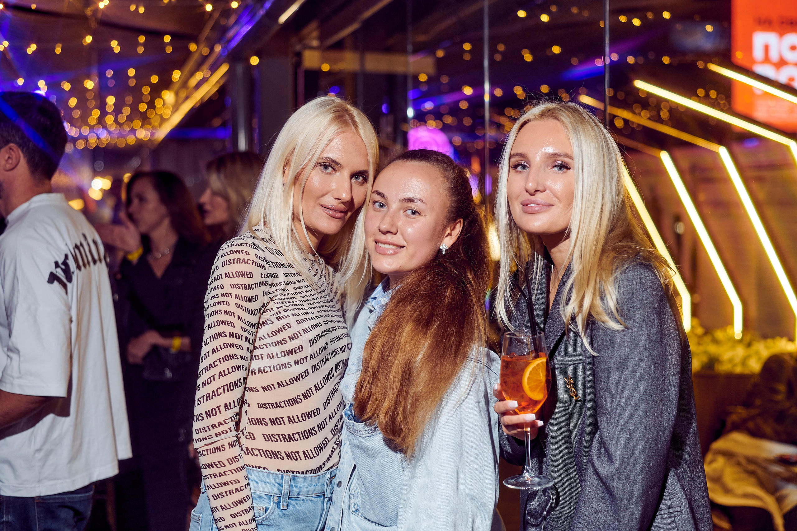 LeBurg — Summer Fairy Tale (хедлайнер Влад Соколовский). Фотограф Постольник Дарья