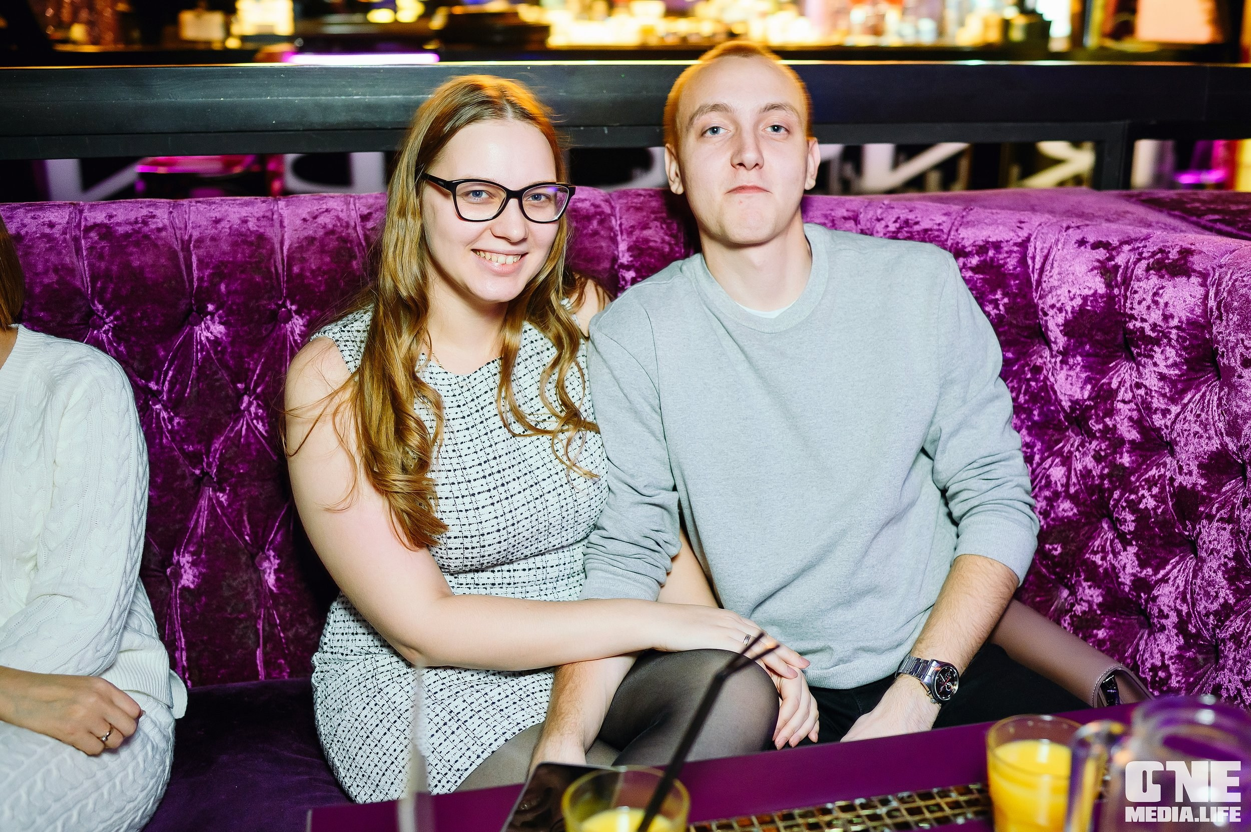 Фоторепортаж из караоке-клуба Эйфория. One Media Life: фоторепортажи, фотоотчеты с мероприятий и заведений