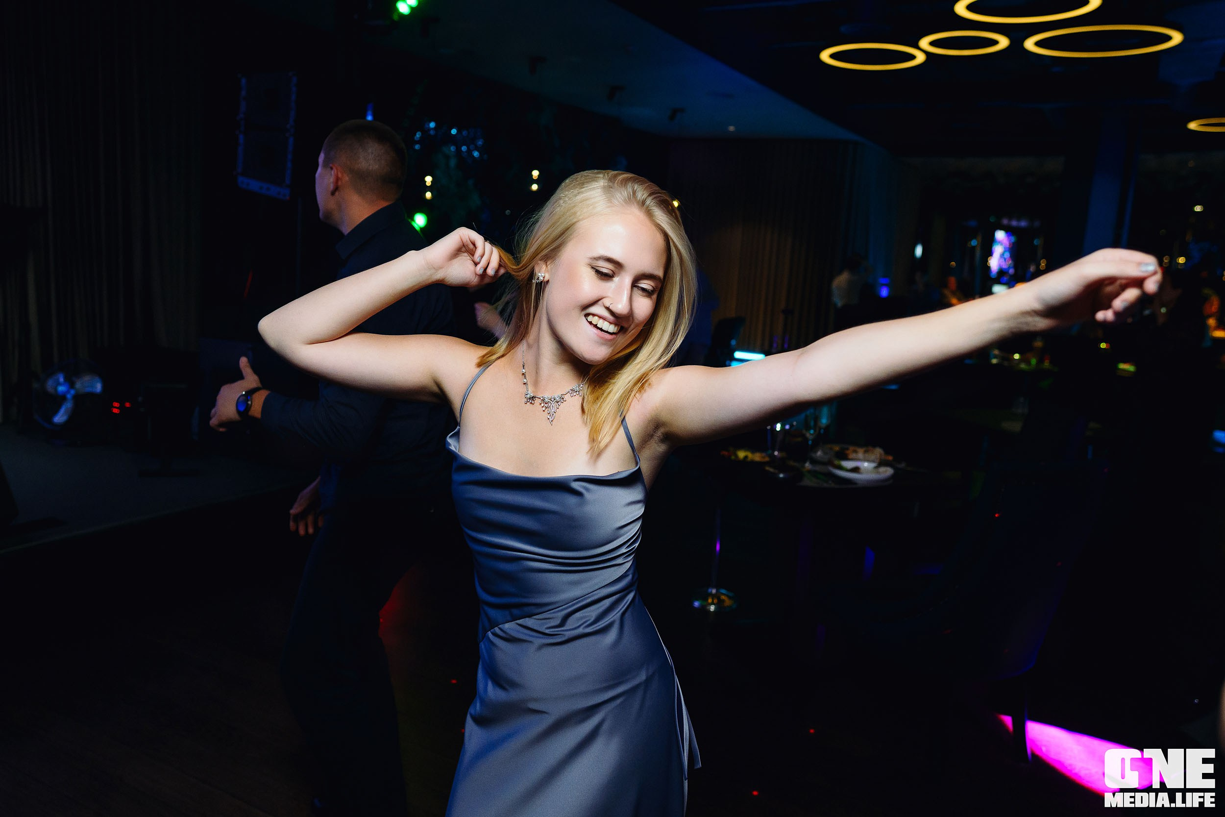 Фоторепортаж из ресторана Океан. One Media Life: фоторепортажи, фотоотчеты с мероприятий и заведений