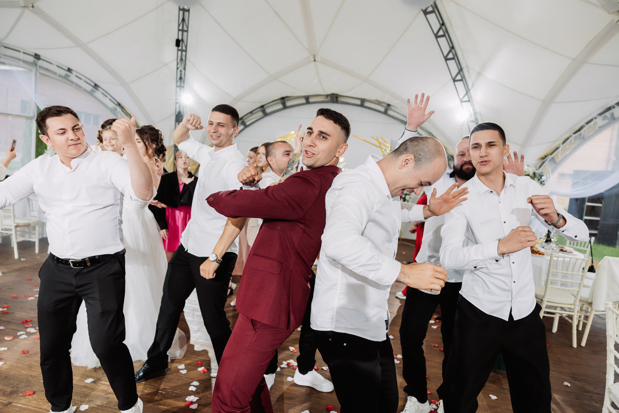 Артем и Анна. ФОТОГРАФ ИРИНА ШАМАТАВА