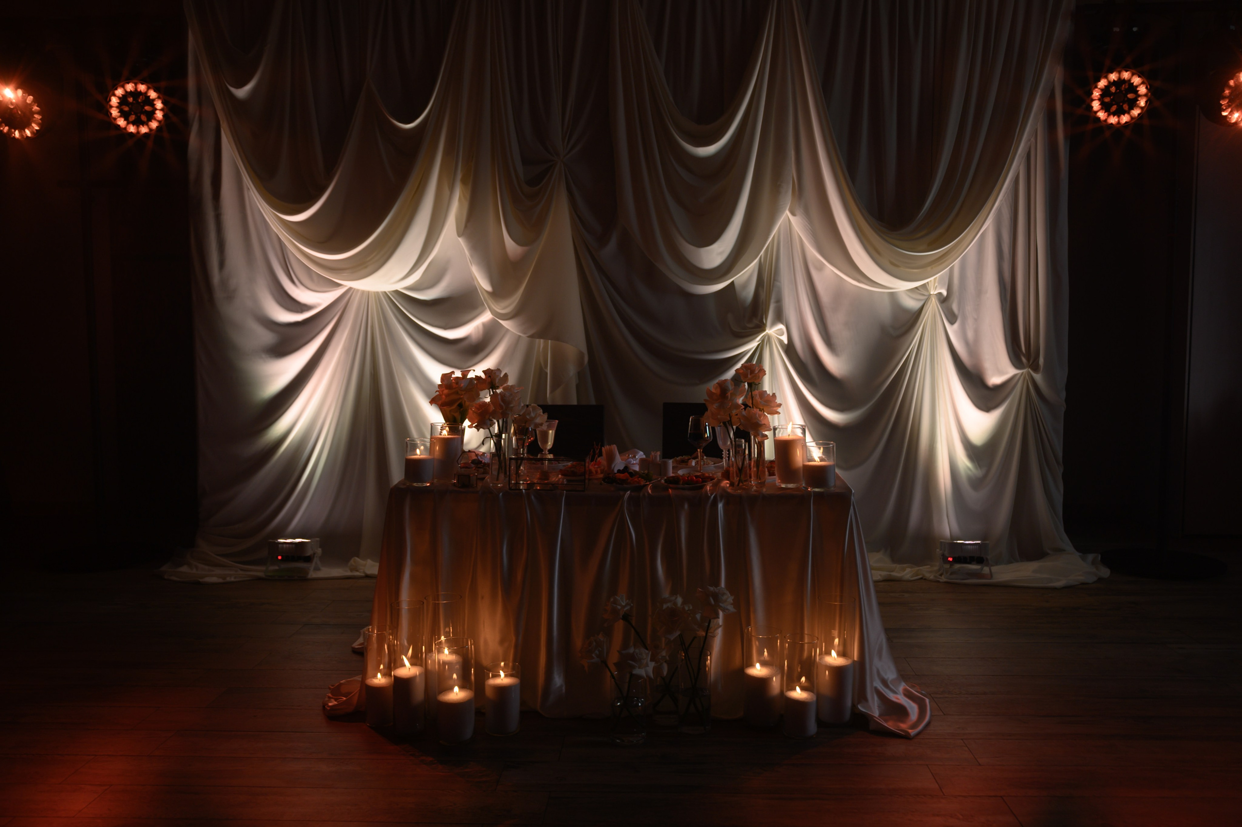 Тимур и Камилла. Свадебный фотограф Тюмень Анастасия Битная