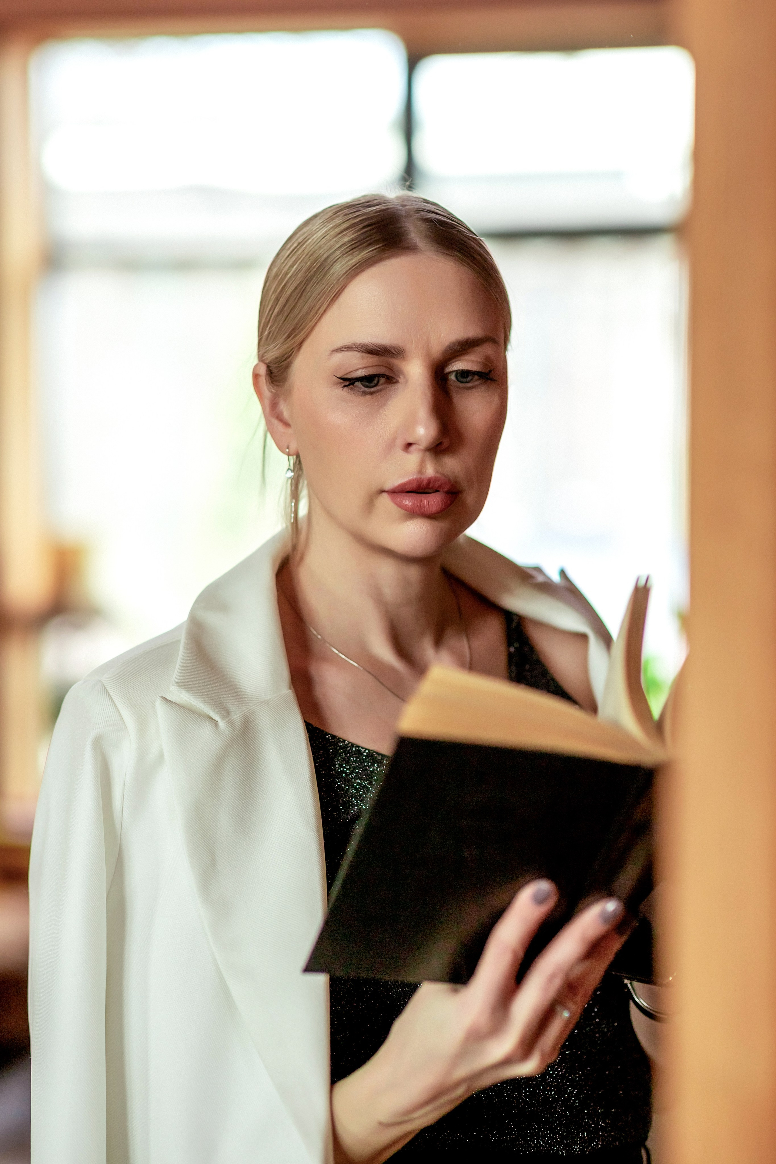 Для Вашего бизнеса. Фотограф Алина Лебедь