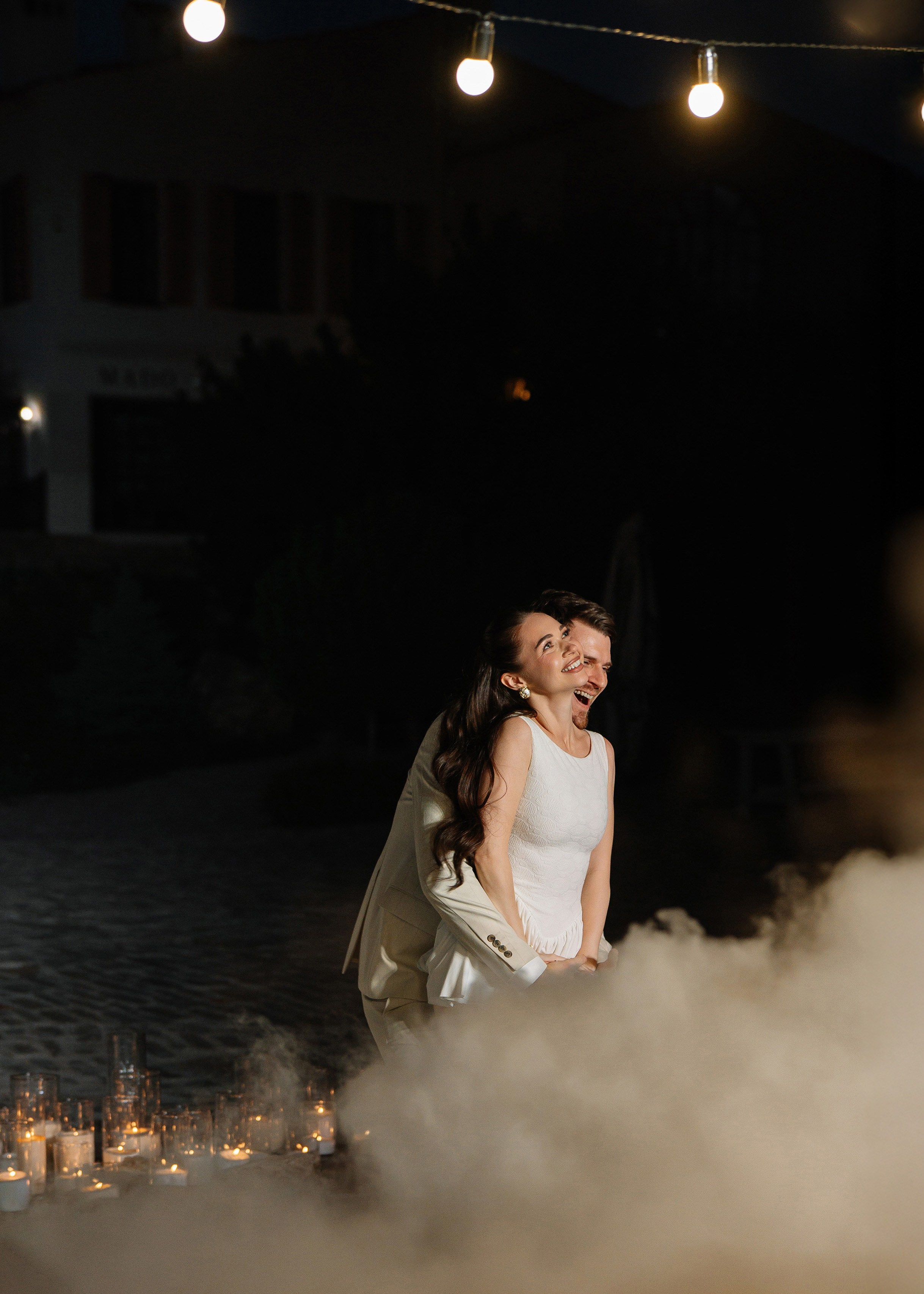 Лимонное «ДА». Свадебный и семейный фотограф в Анапе Елена Полетаева