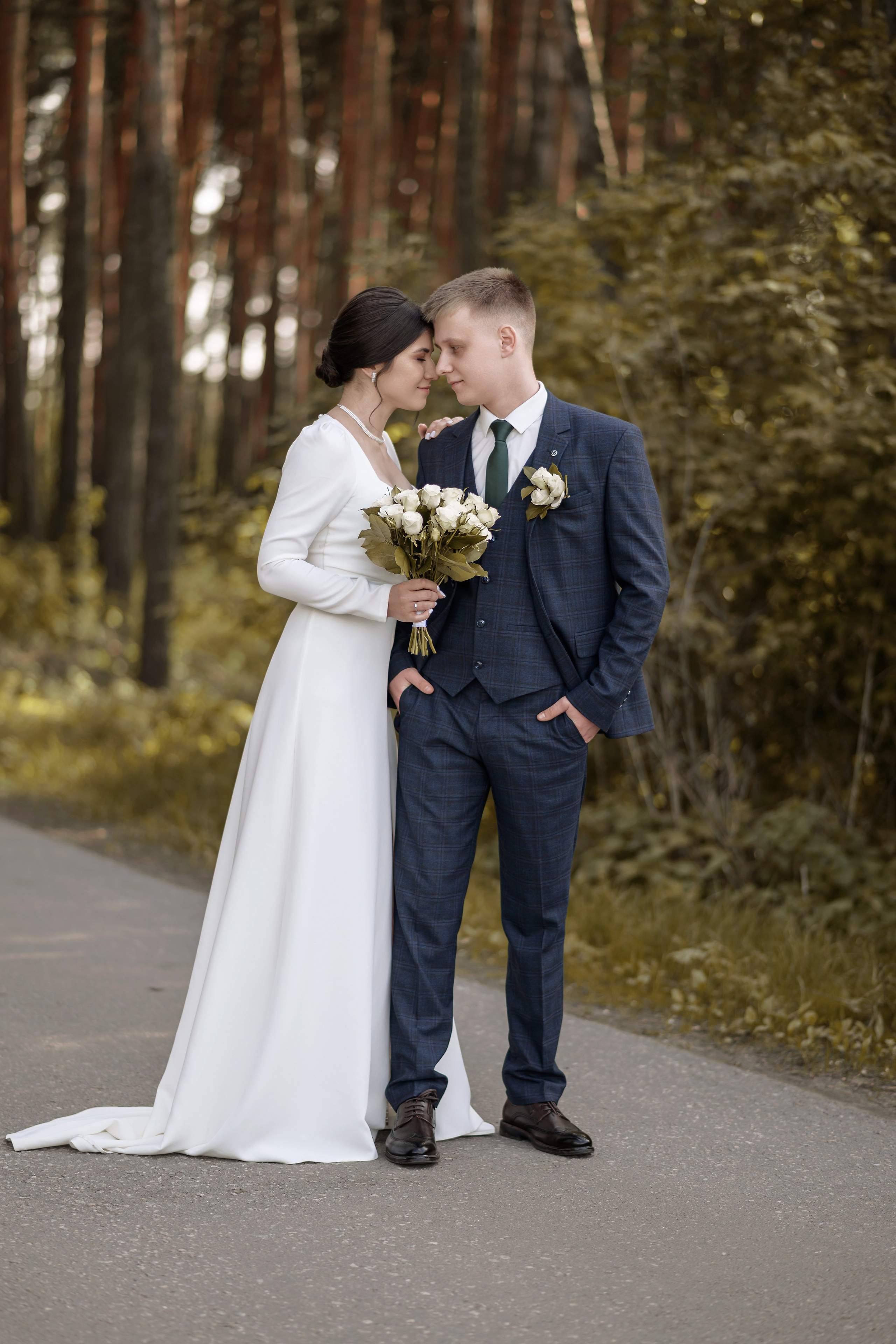 Эдуард и Виктория. Свадебный фотограф Белгород Валуйки Старый Оскол Воронеж