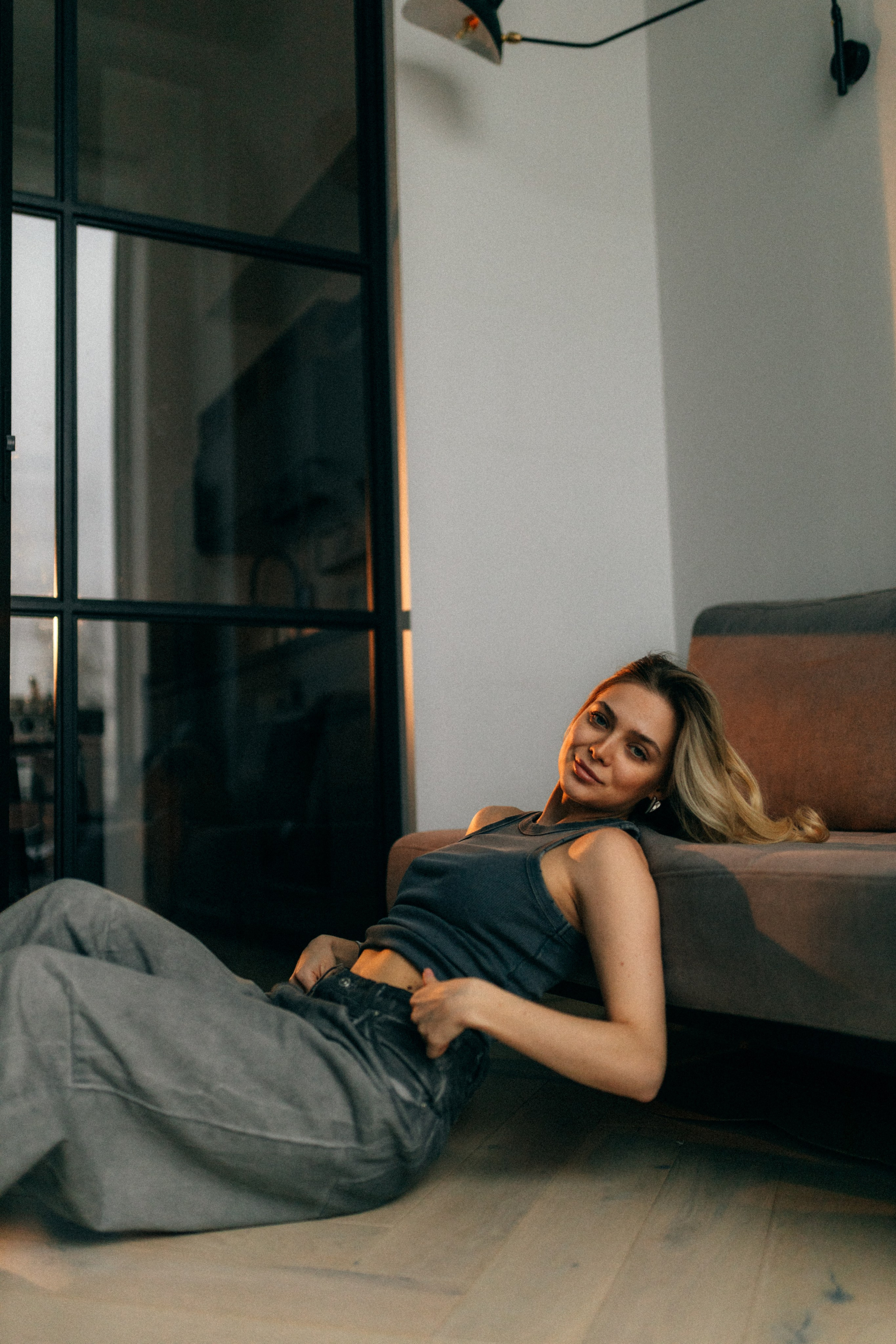 Маша. Фотограф НОГИНСК, Москва, Анастасия Белая