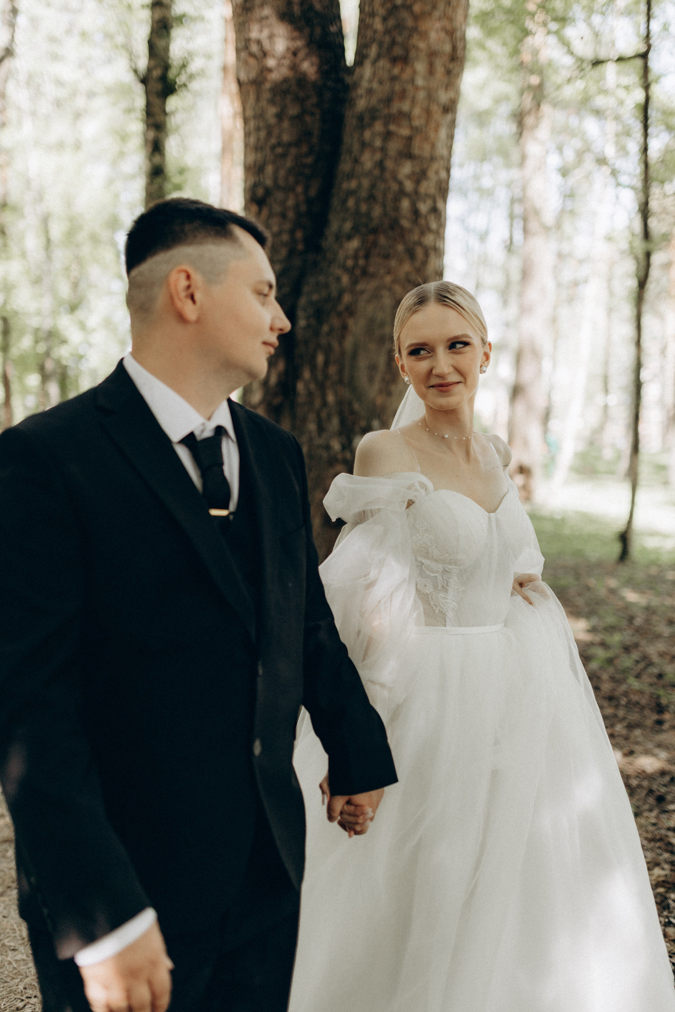 Кристина & Сергей. Фотограф НОГИНСК, Москва, Анастасия Белая