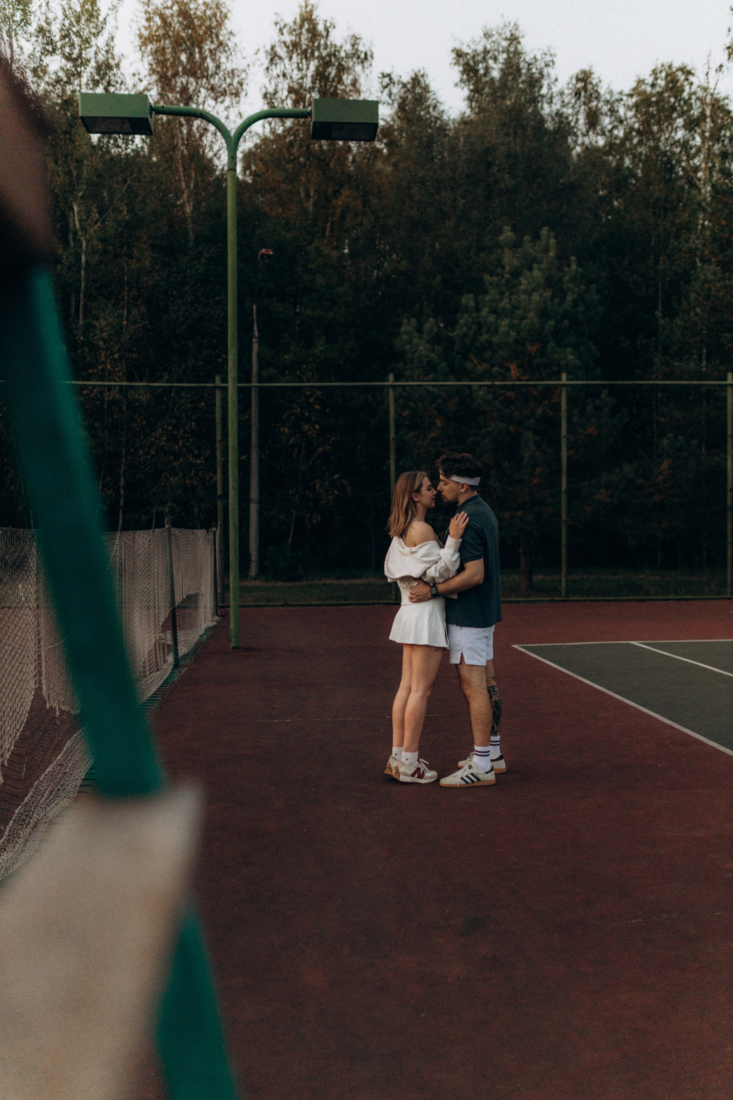 Лена & Даня. Фотограф НОГИНСК, Москва, Анастасия Белая