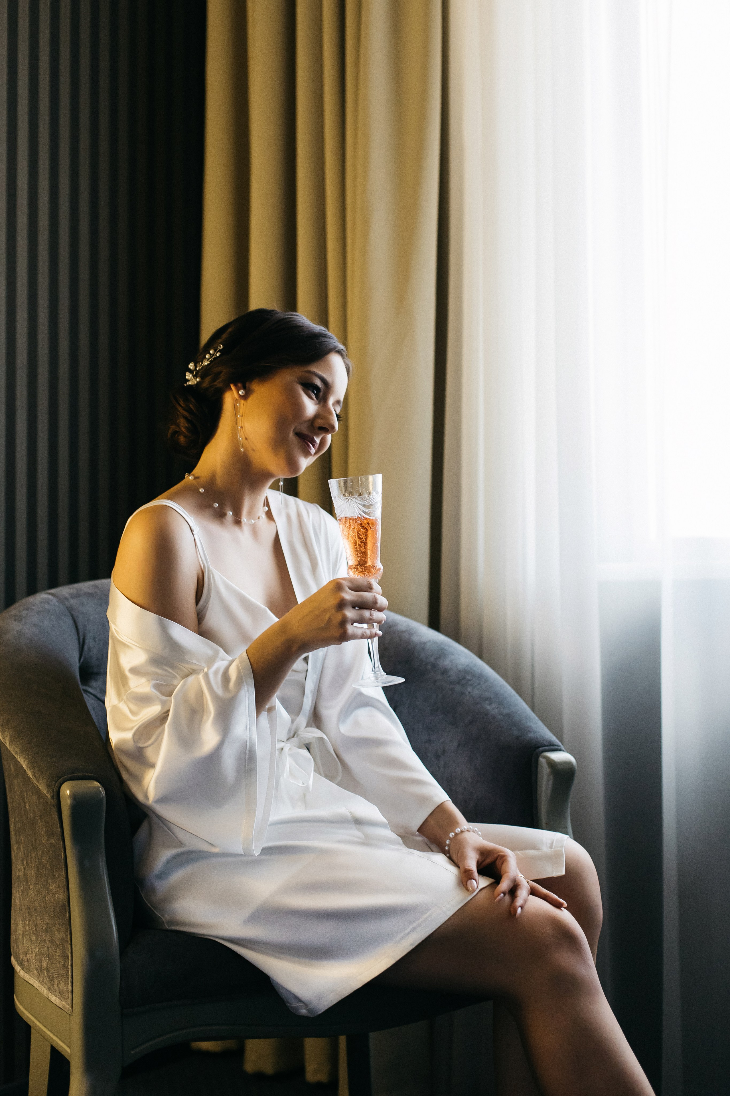 Дмитрий и Анна. Организация мероприятий «Люблю. Целую» в Ростове-на-Дону. event-агентство Love. Kiss