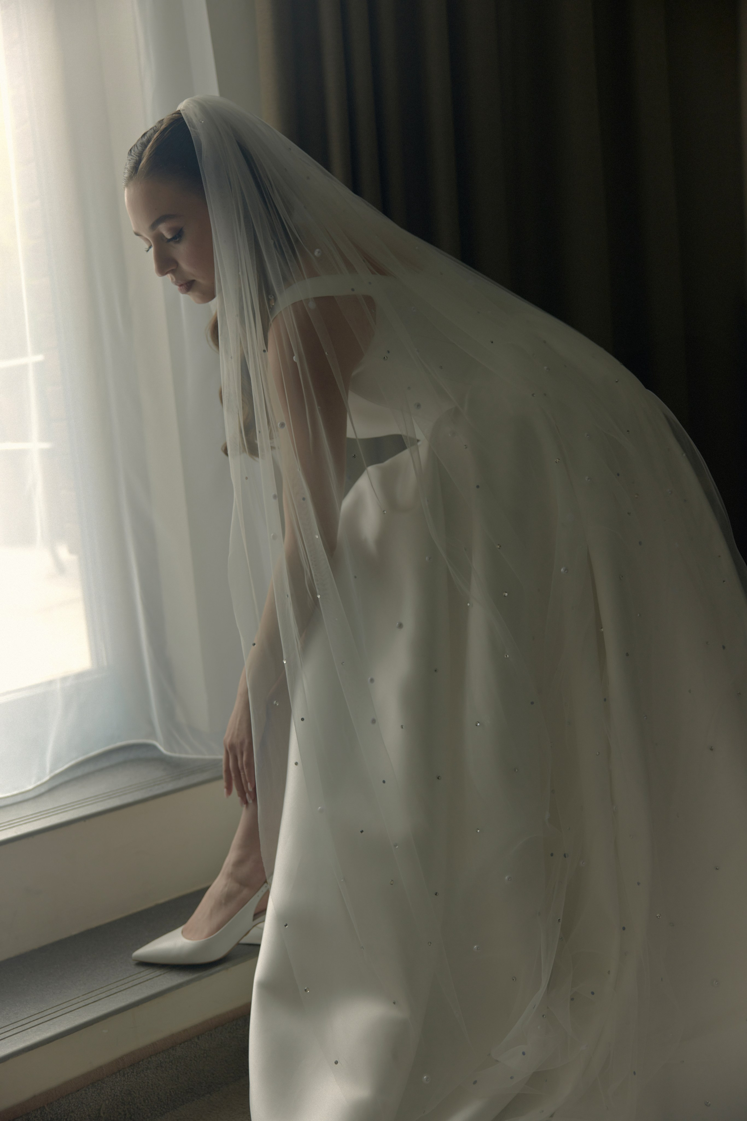 WEDDING. Студийный фотограф Бокаева Луиза