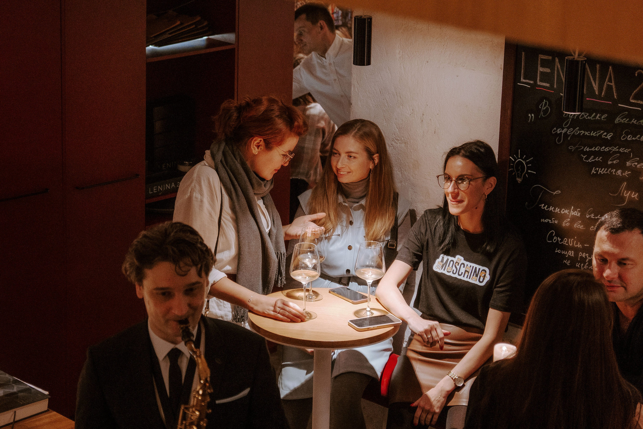 LENINA 20. Фотограф Мария Хлебникова Санкт-Петербург Москва