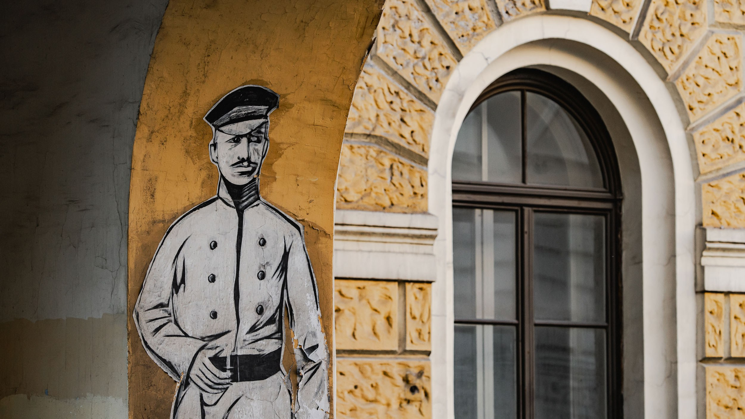 Saint Petersburg. The Andris