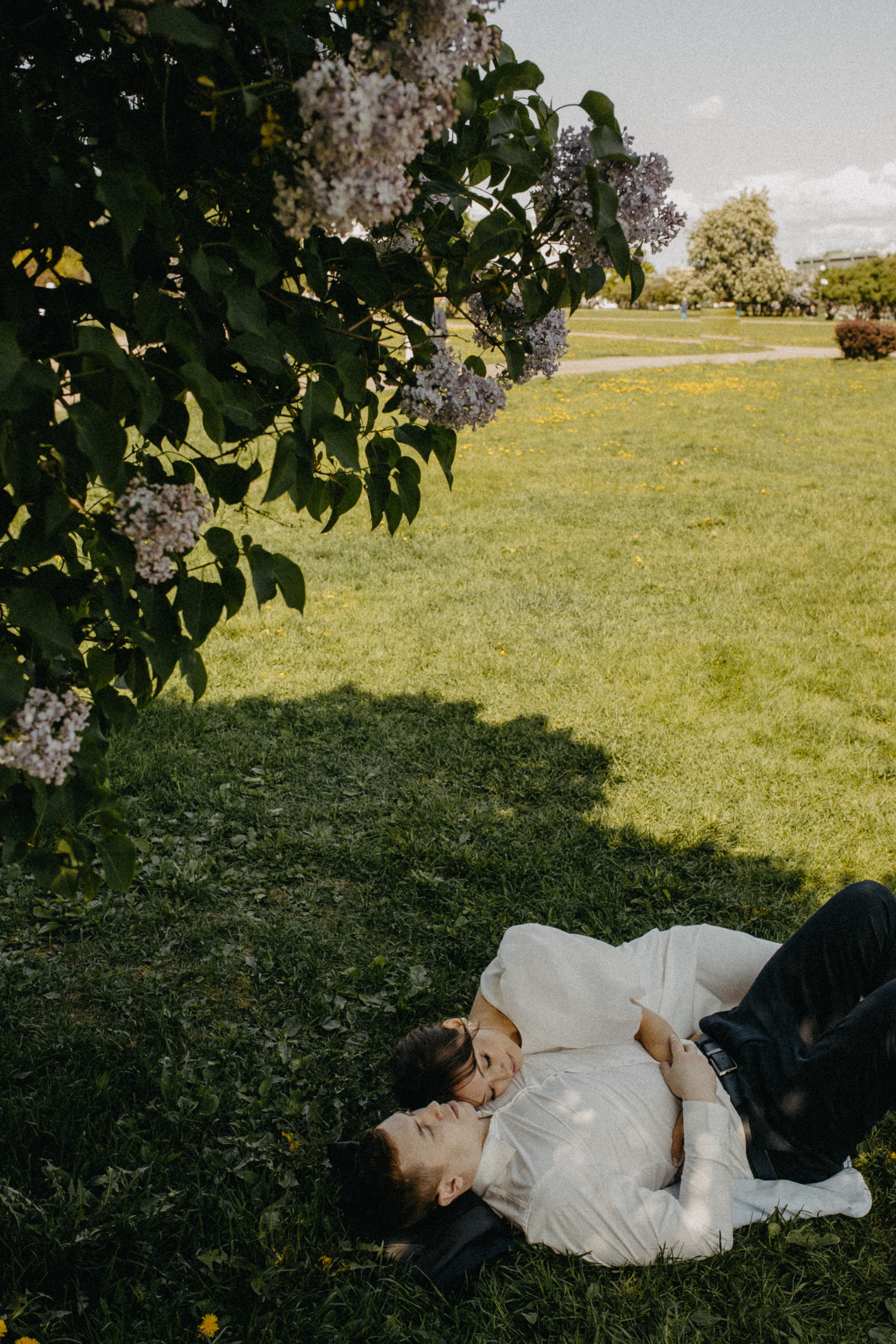 Денис и Альбина | Очаровательно!. Свадебный фотограф в Санкт-Петербурге Анастасия Селиванова