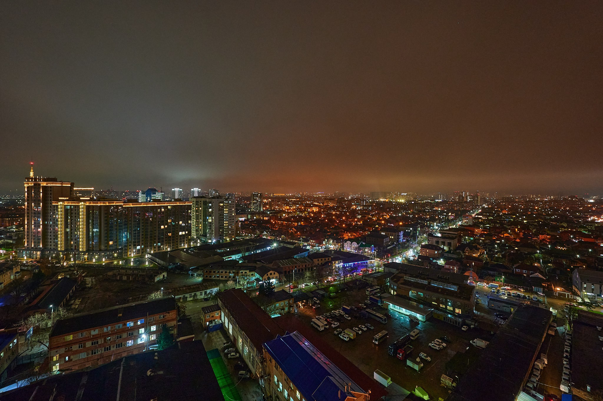 Квартира 77. Интерьерный фотограф в Краснодаре