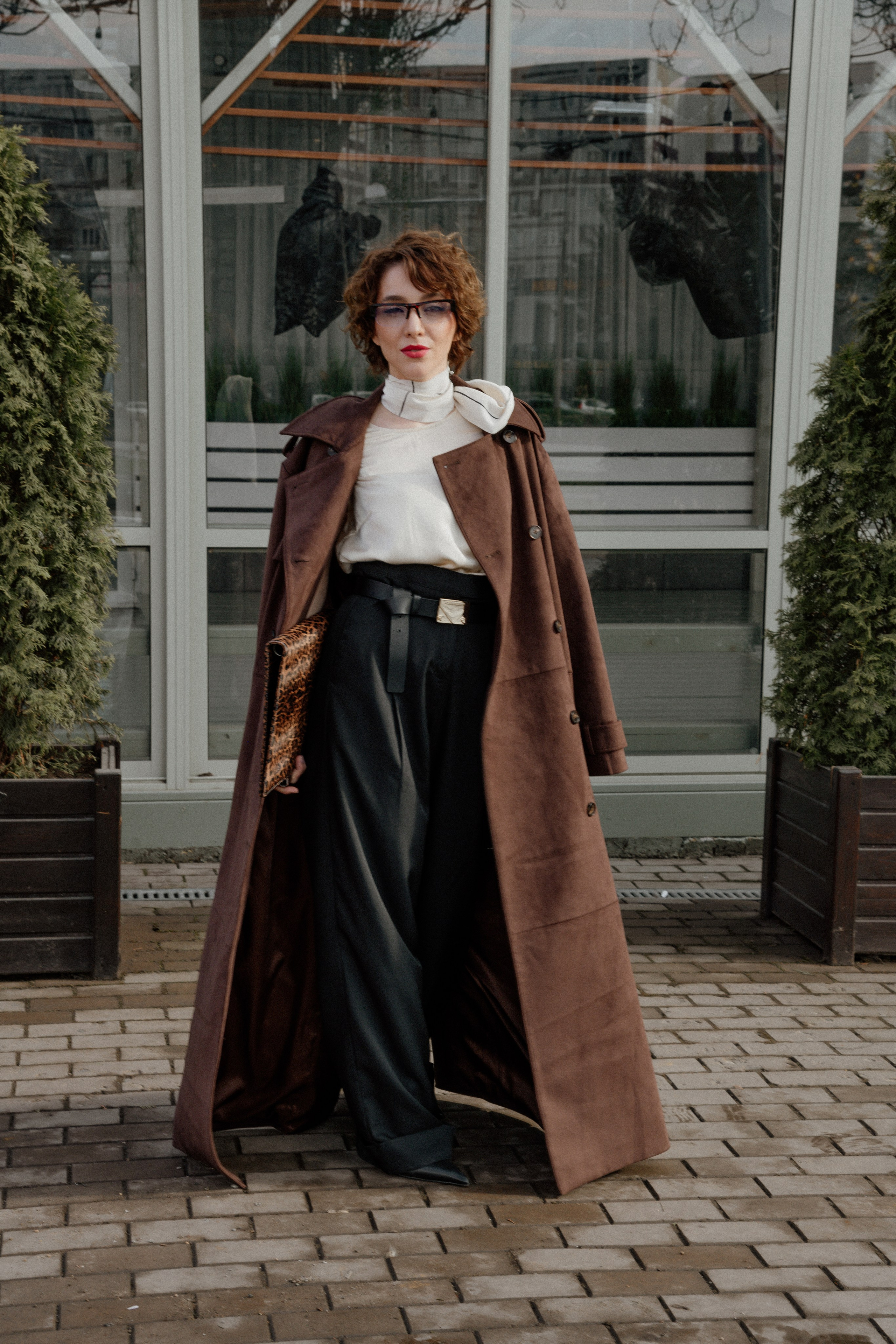 Диана. Фотограф Алёна Евграфова