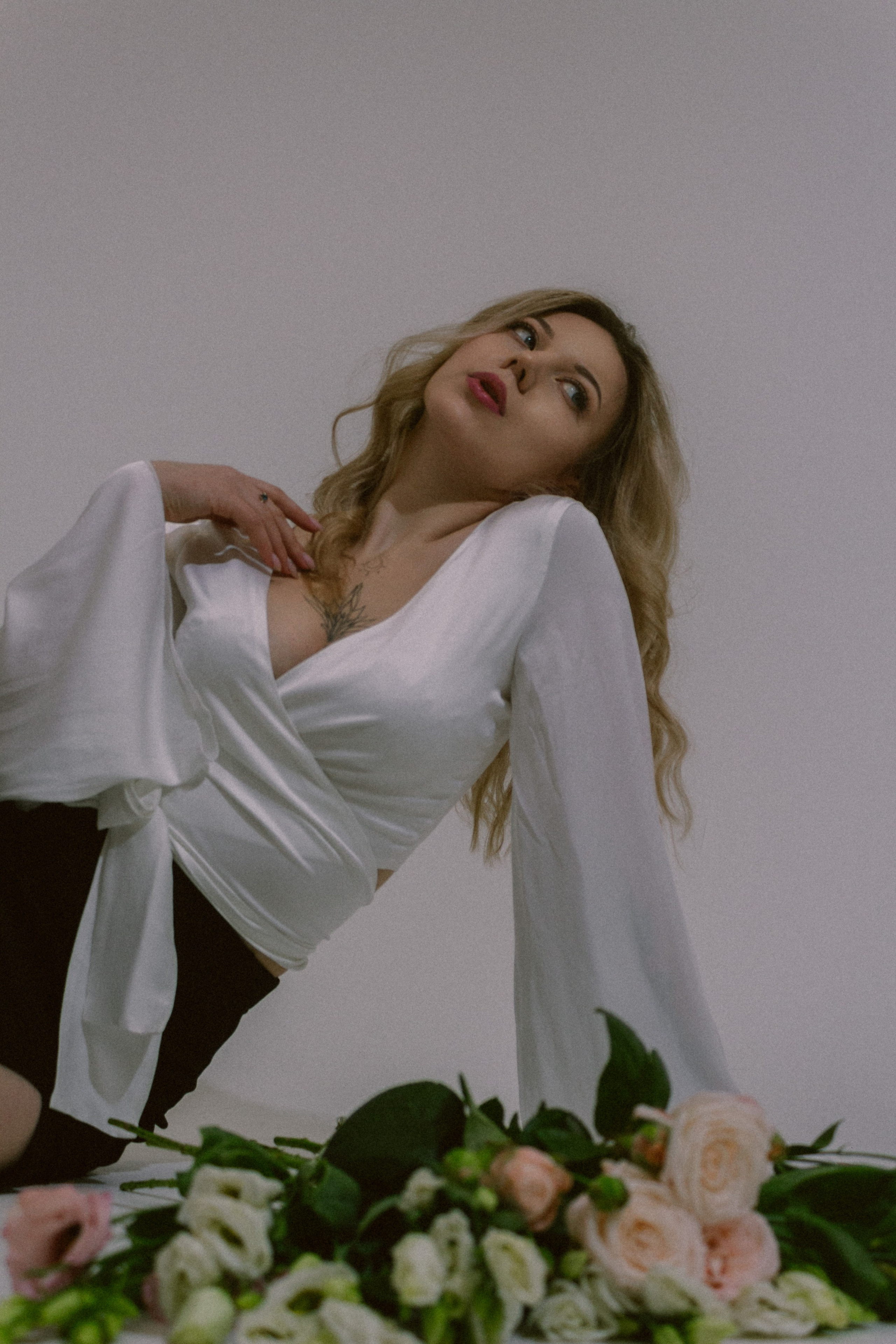 Мария. Фотограф в Нижнем Новгороде Соловьева Анастасия