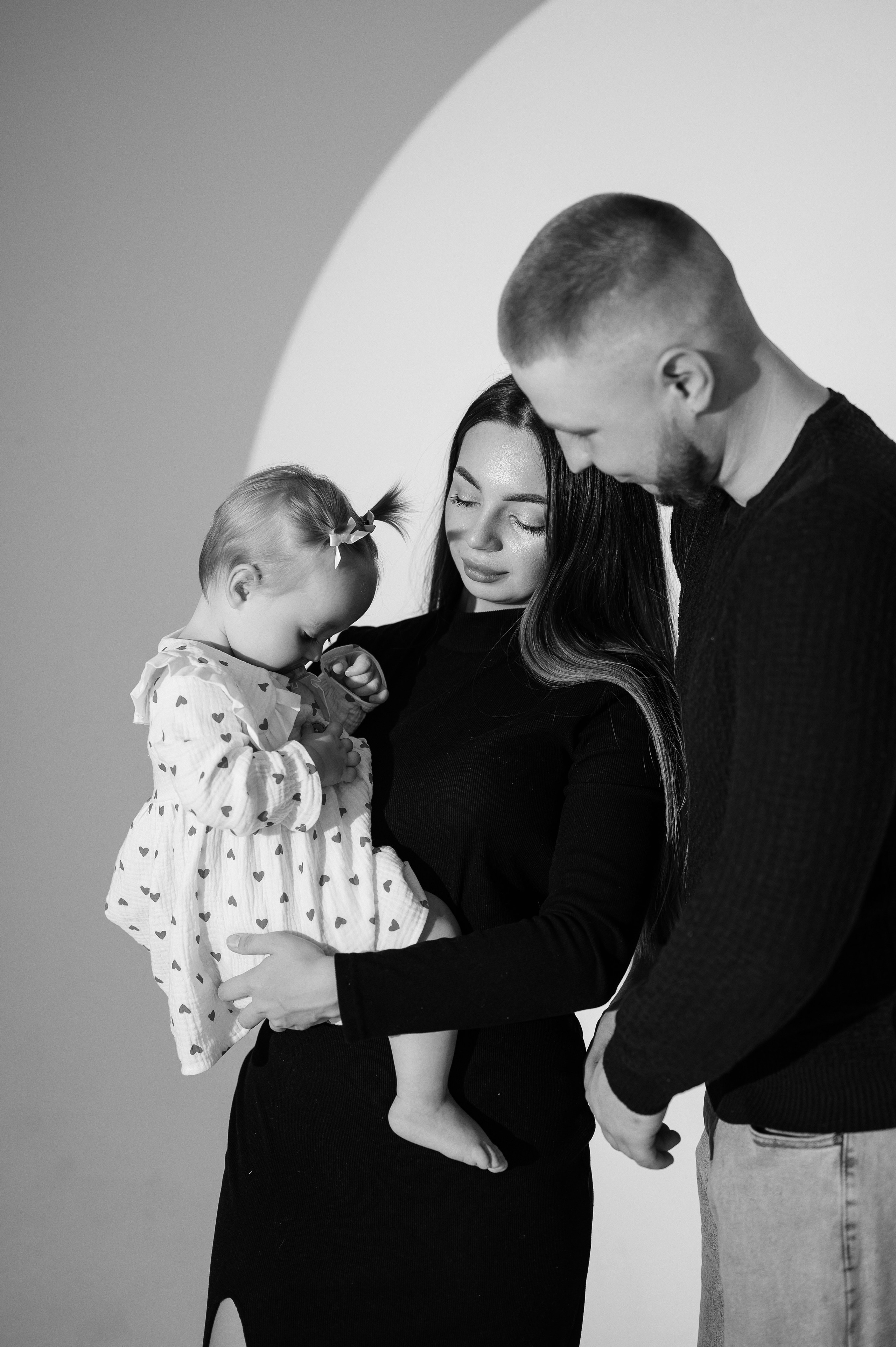 Мамины ладошки. Свадебный и семейный фотограф в Красноярске Виктория Тимонина