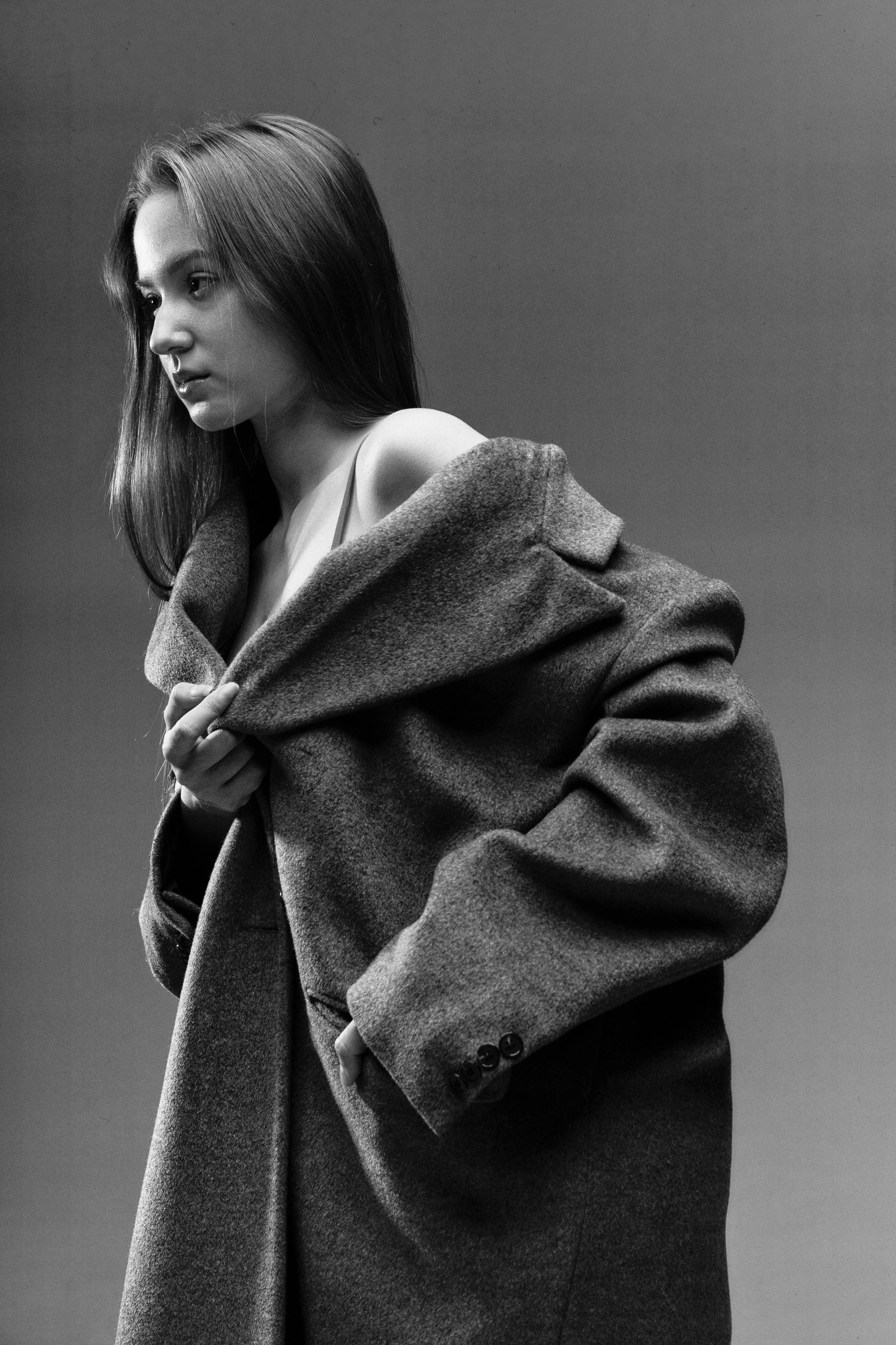 Nastya. Эллада — портретный фотограф | Нижний Новгород