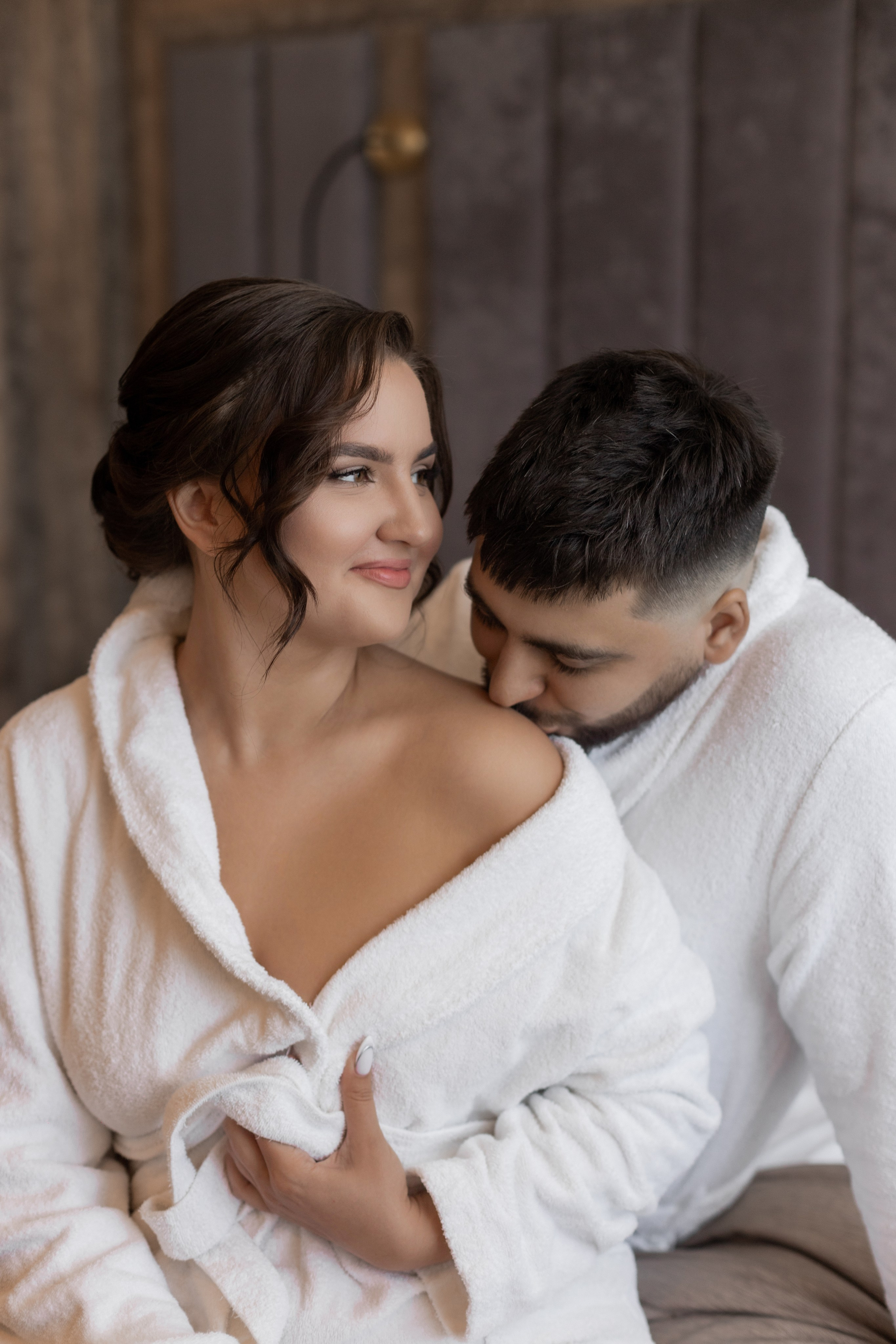 Анатолий и Полина (сокращено). Свадебный фотограф Ангелина Сунгатулина | Саратов | Балаково | Вольск