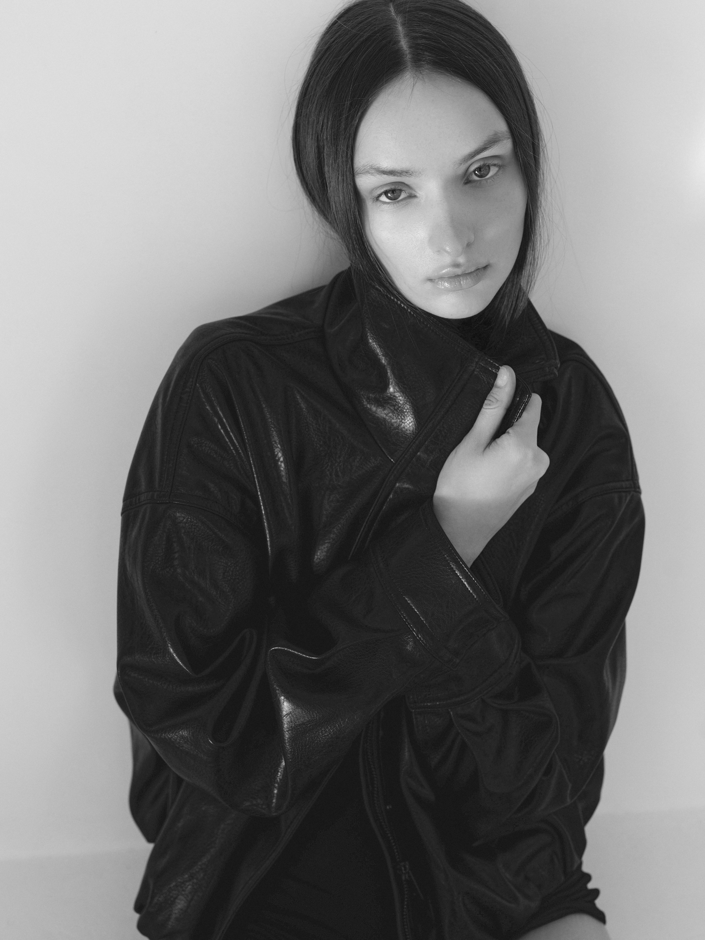 Оля. Фотограф Светлана Гусева