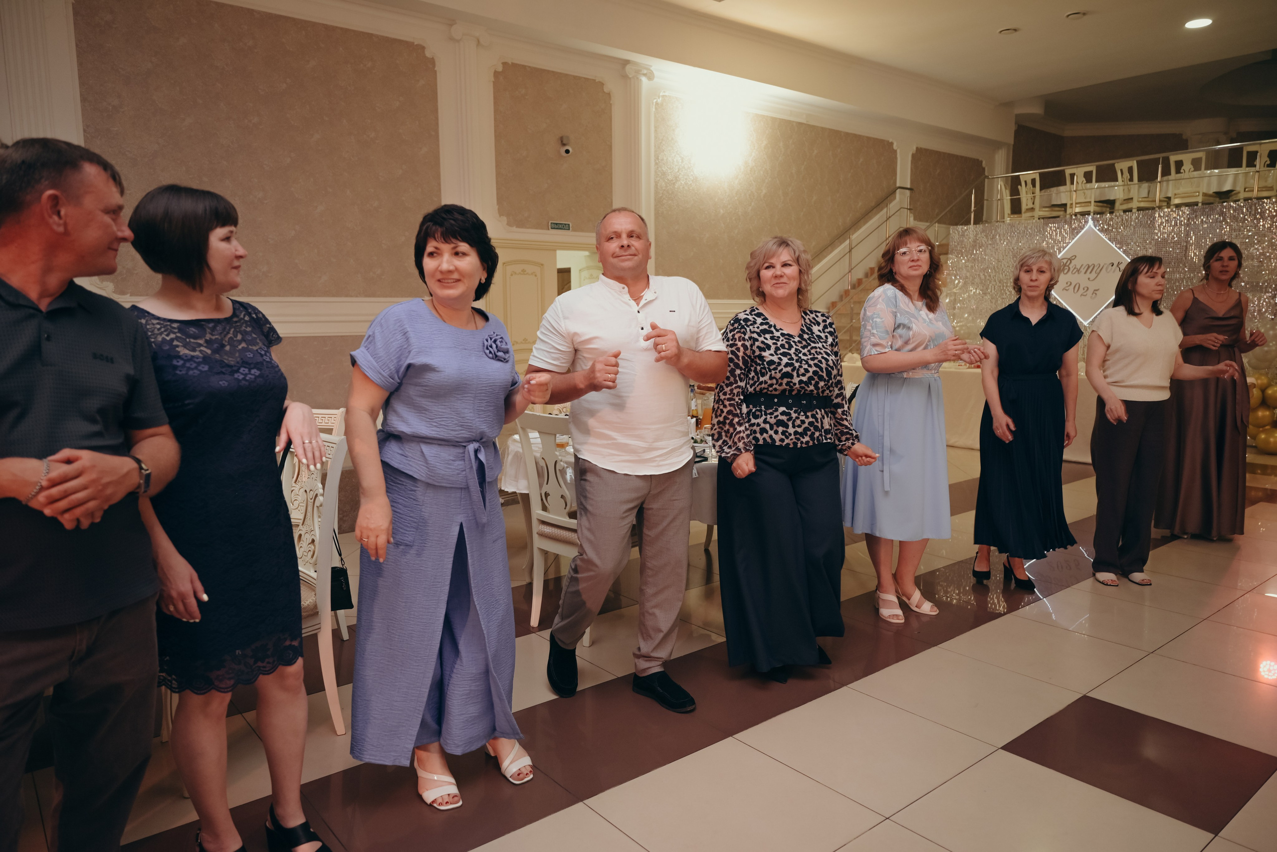 Выпускной 2025. Фотограф в Саратове и Энгельсе — Склярова Дарья