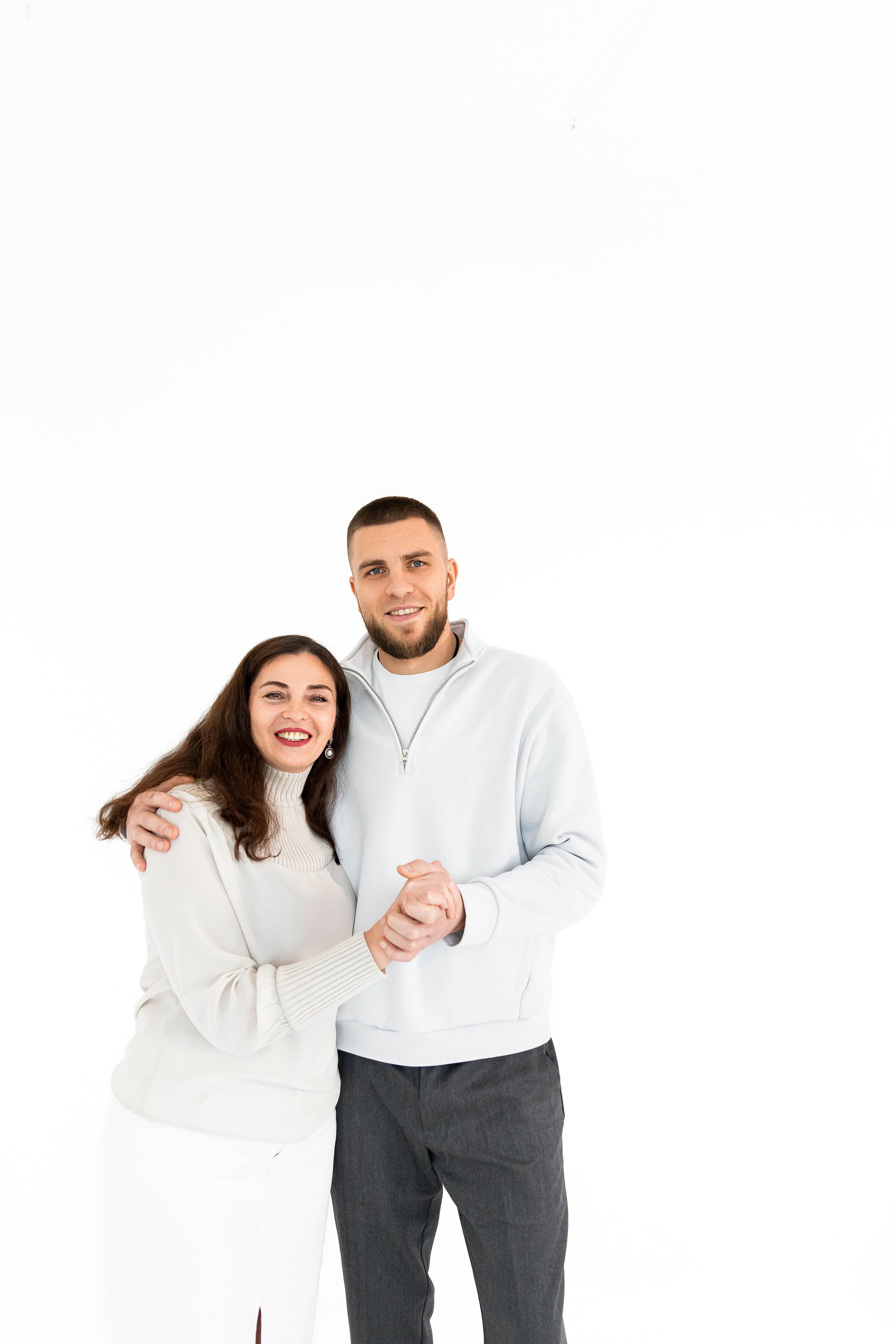 Настя, Ваня, Светлана, Елена и Саша. Семейный фотограф в Екатеринбурге и Красноуфимске Евгения Лягаева