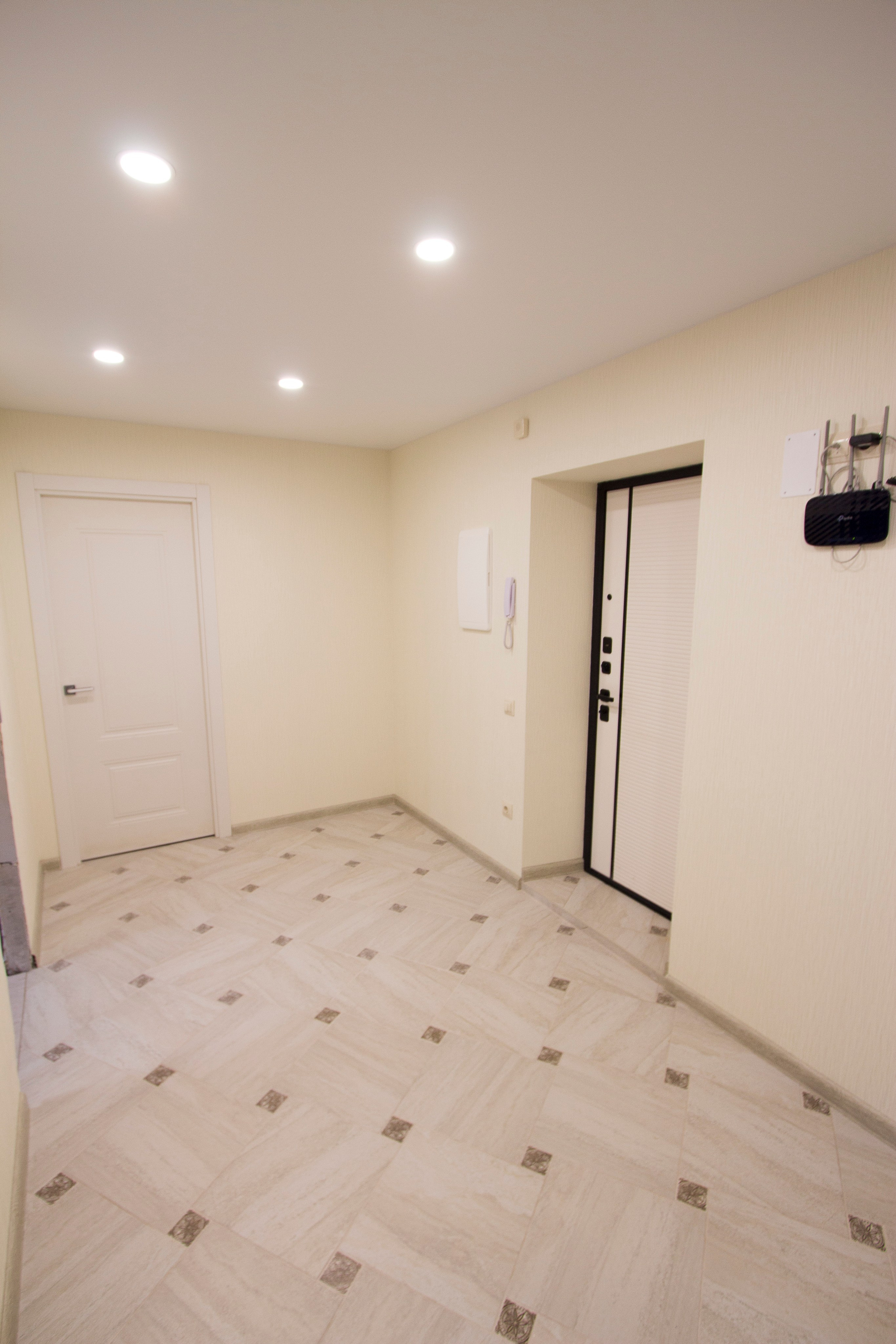 До и После ремонта. Делаем ремонт квартир в Санкт-Петербурге