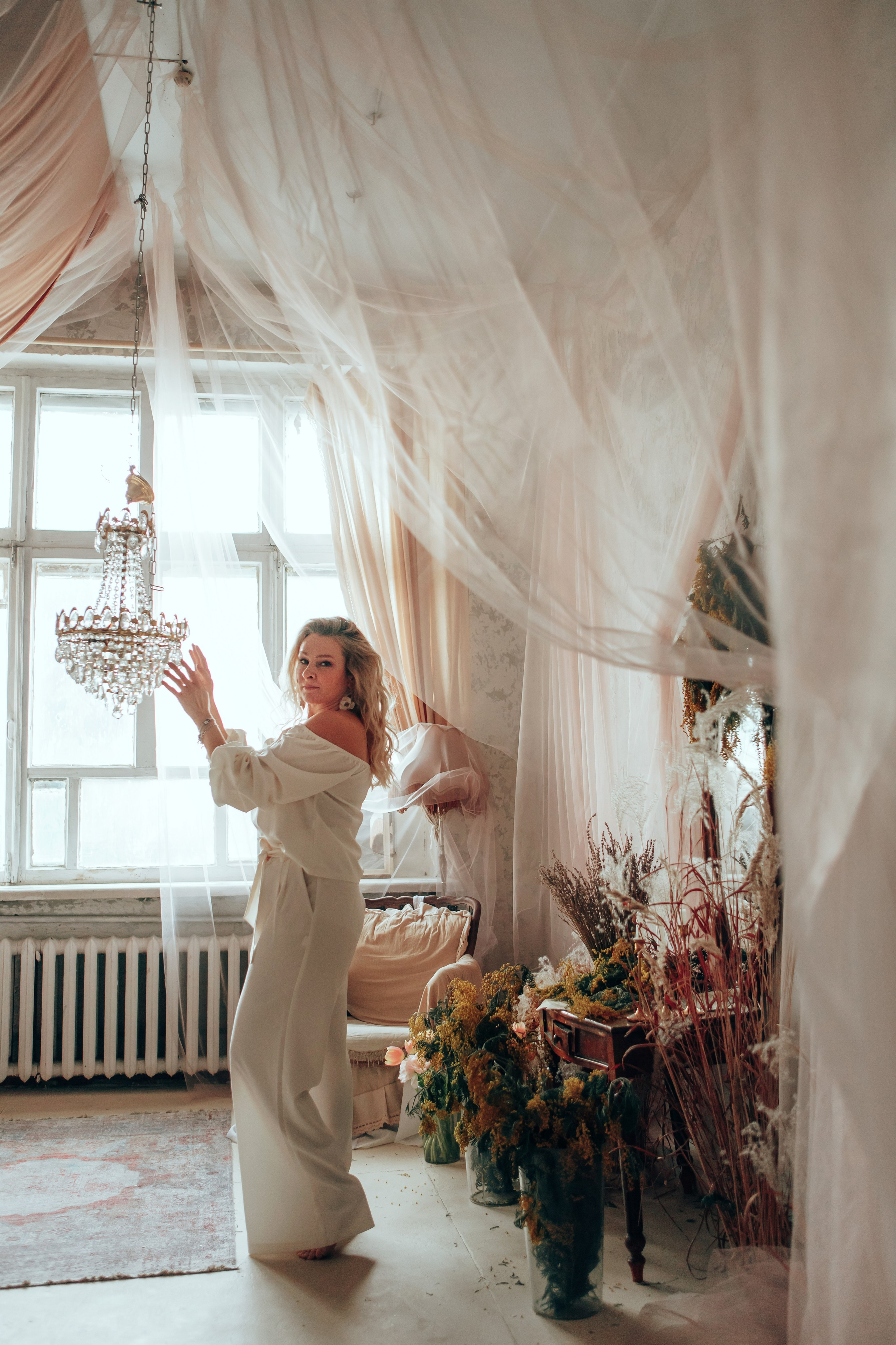 Виктория. Семейный и детский фотограф в г. Новосибирске Макеева Анастасия