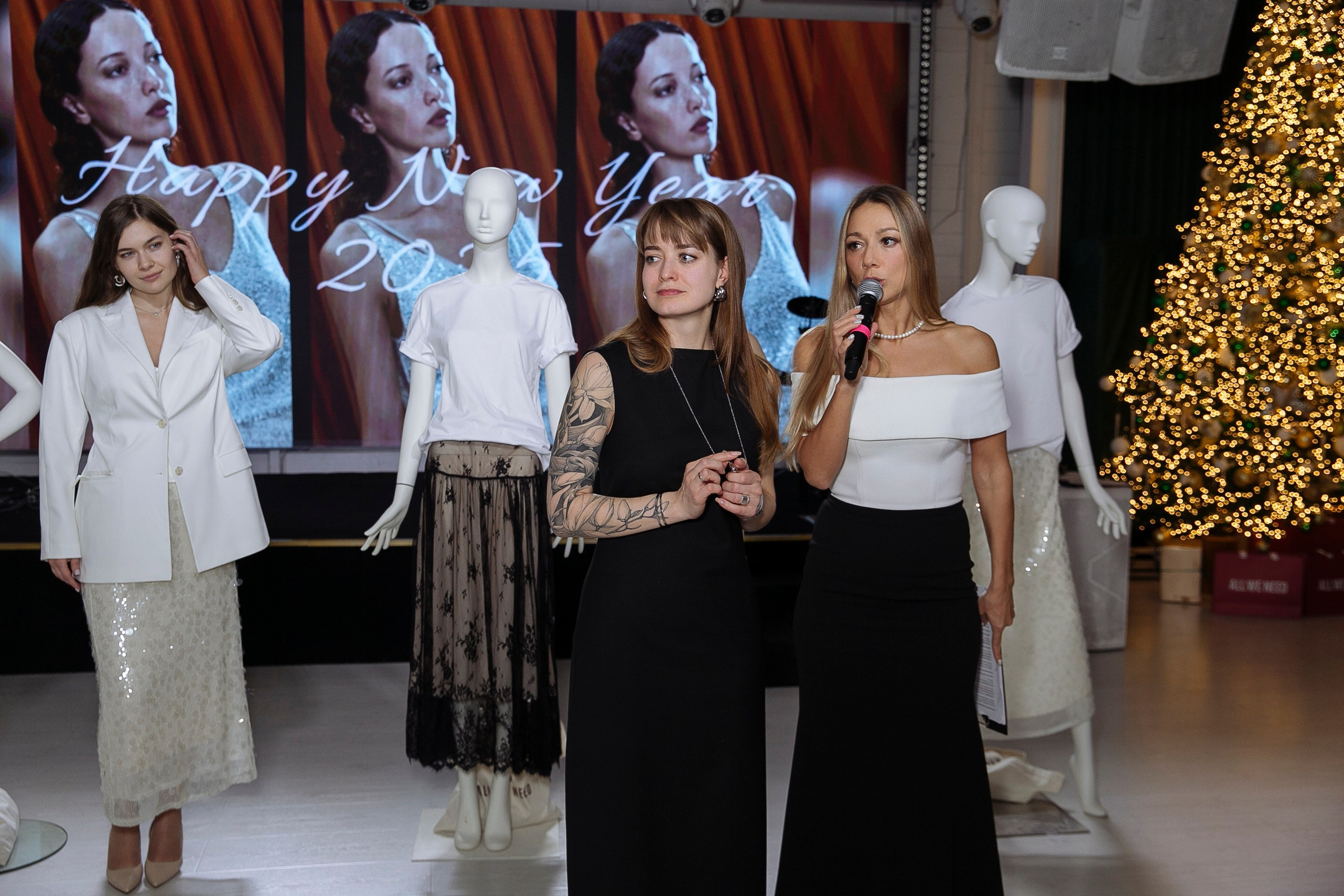 ALL WE NEED. Фотограф в Москве