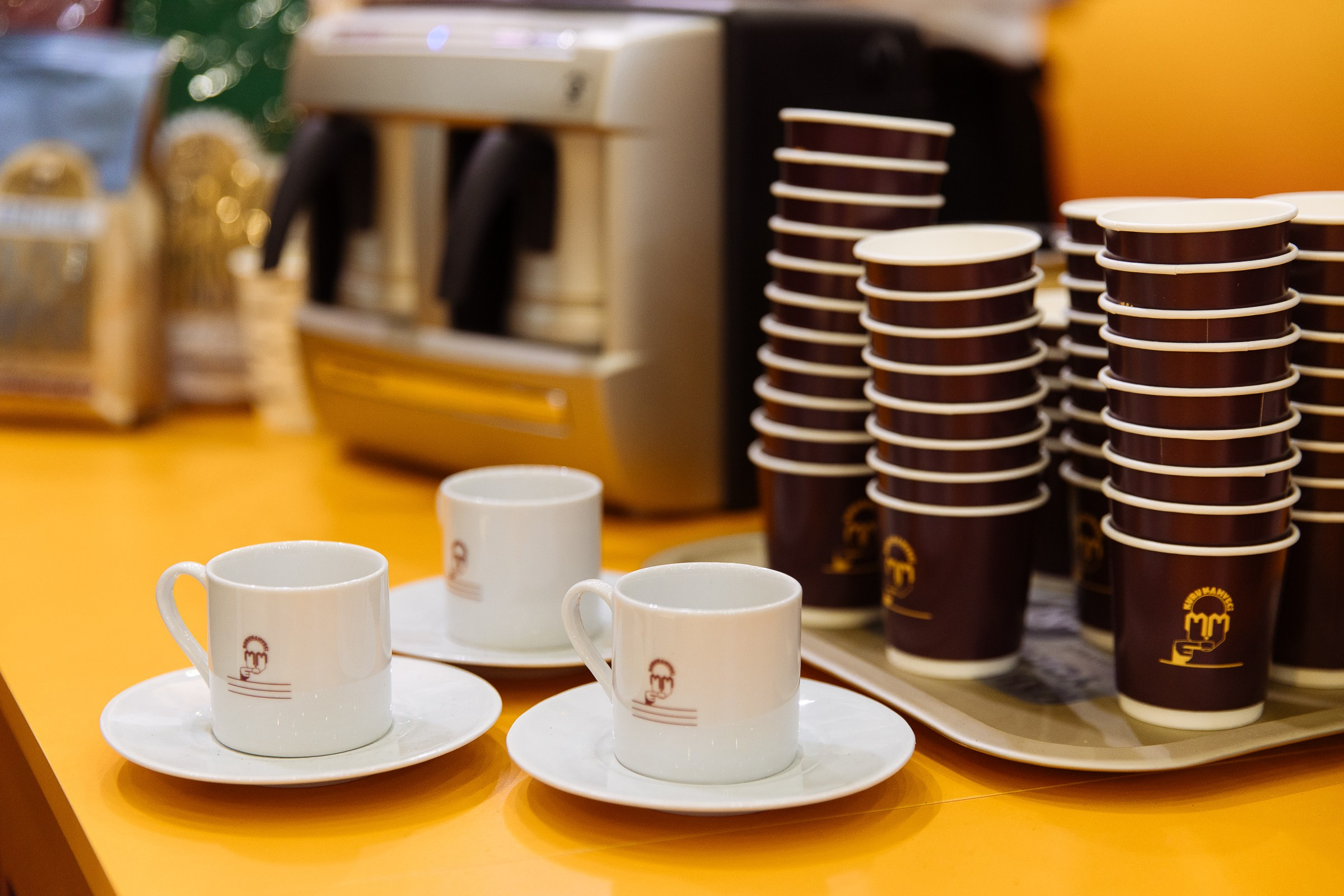 Cofee Tea Cacao Expo. Фотограф в Москве