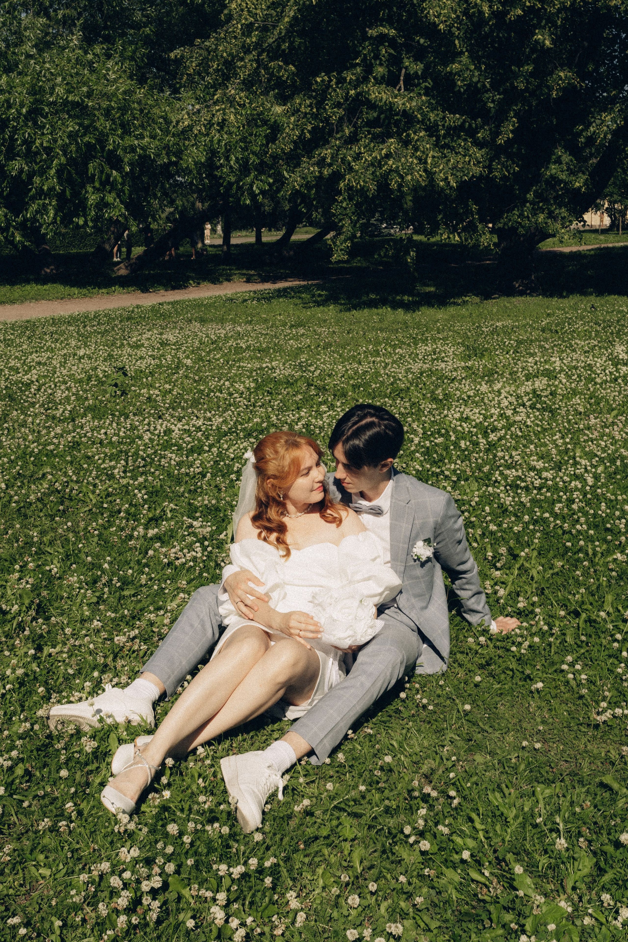 Виктория & Владислав. Семейный фотограф в Санкт-Петербурге | Баранова Галина