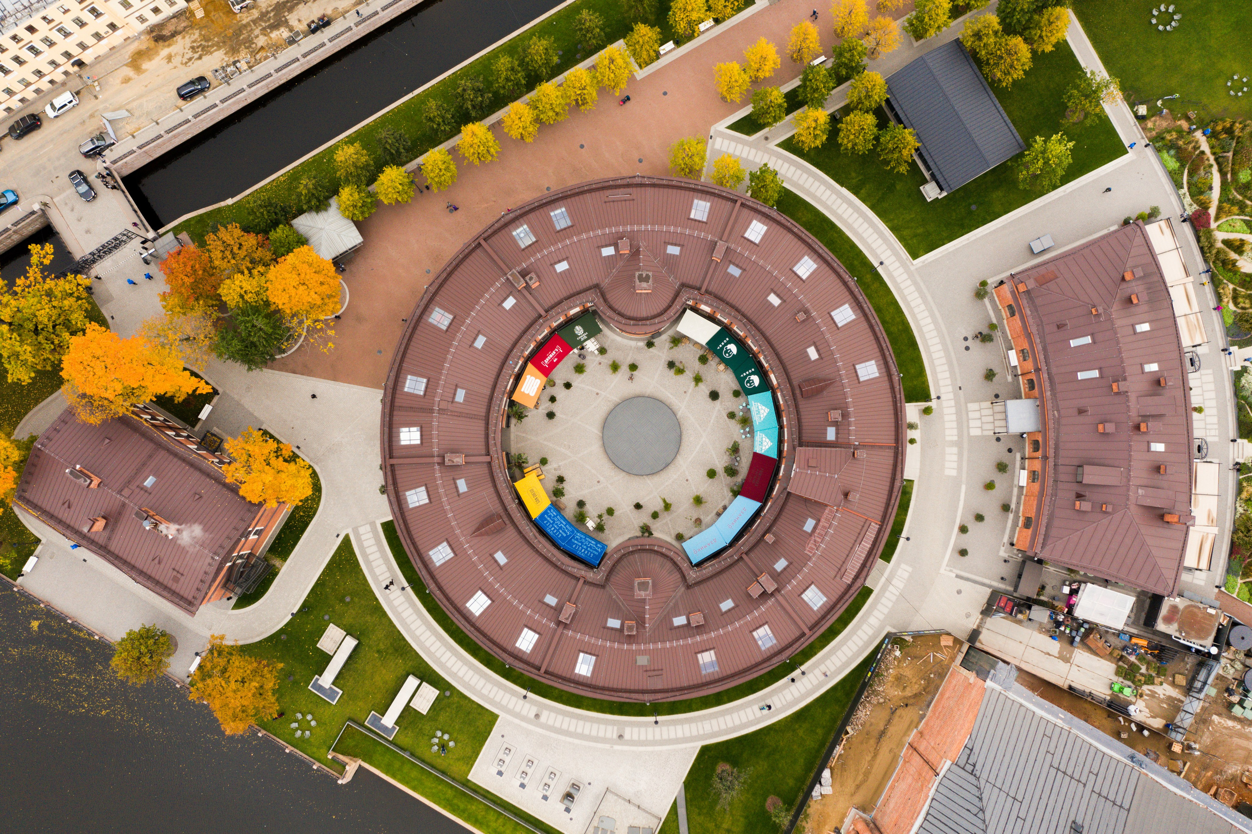 Интерьеры. Создание контента | Фото | Видеосъемка | Александр Ярков