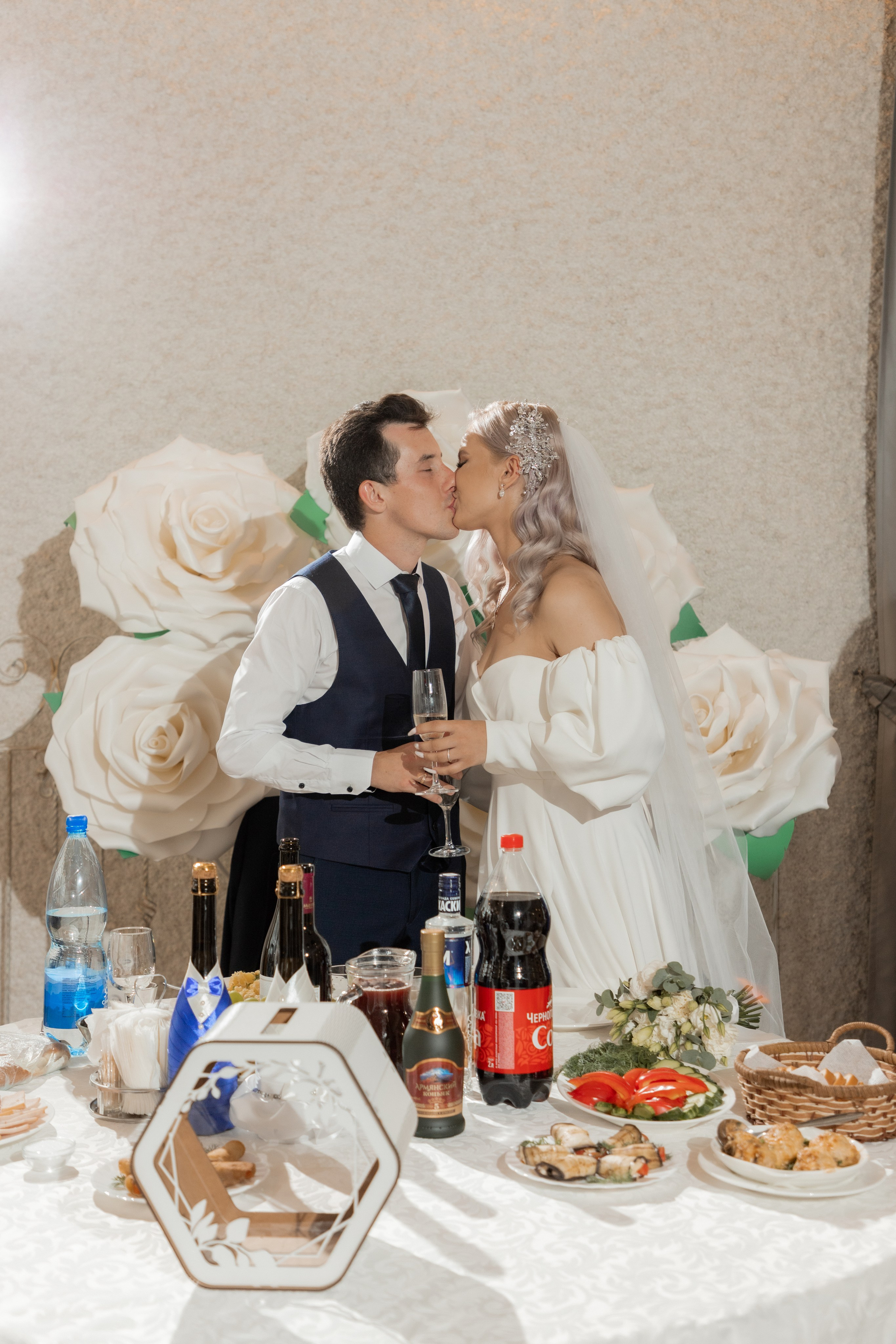 Ефим и Елизавета (сокращено). Свадебный фотограф Ангелина Сунгатулина | Саратов | Балаково | Вольск