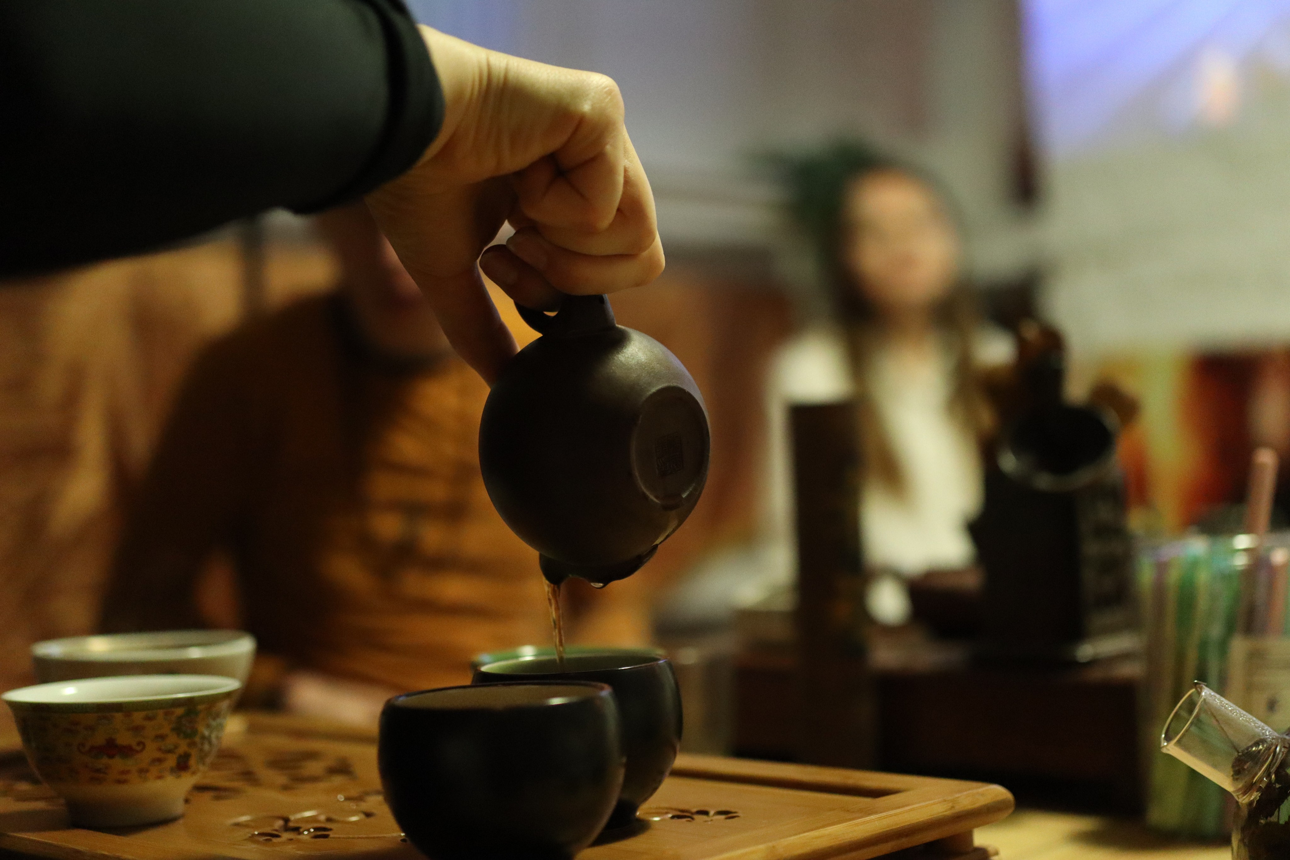 MahaShivaRatri2024. Photo Ninja