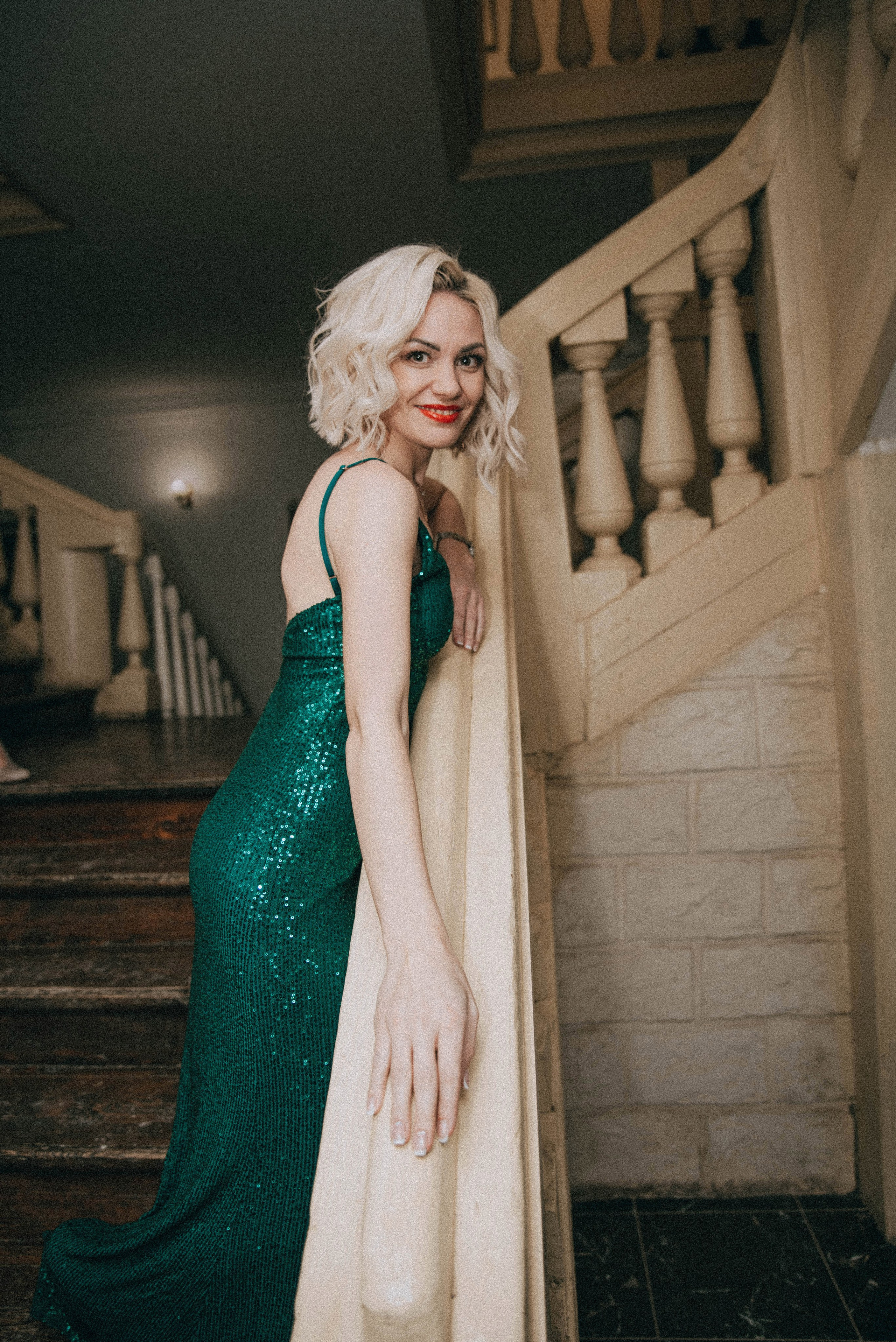 Фотосессия в стиле Гэтсби. Семейный фотограф в Миассе Ольга Широковская