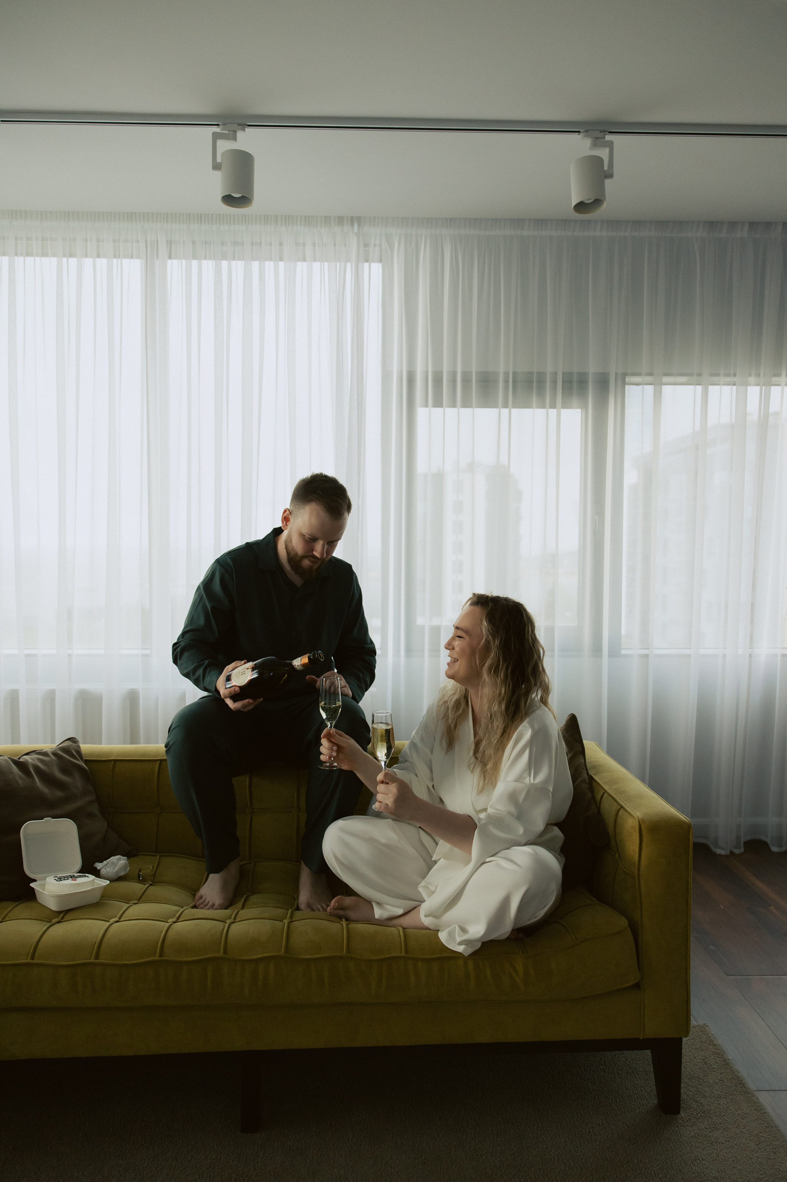 Официально toxic family. Фотограф Санкт-Петербург