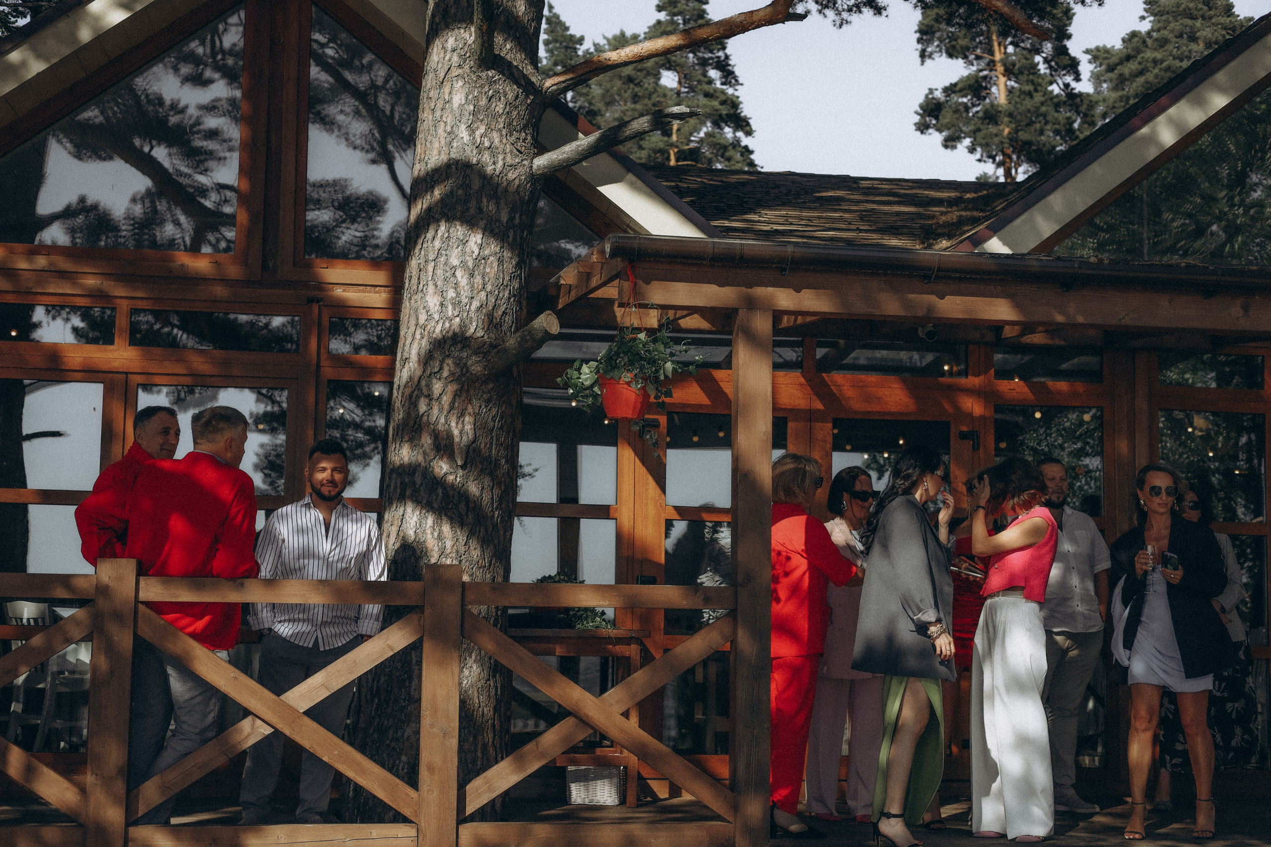 𝒮𝑒𝓇𝑔𝑒𝓎 & 𝒥𝓊𝓁𝒾𝒶. Свадебный фотограф в Санкт-Петербурге